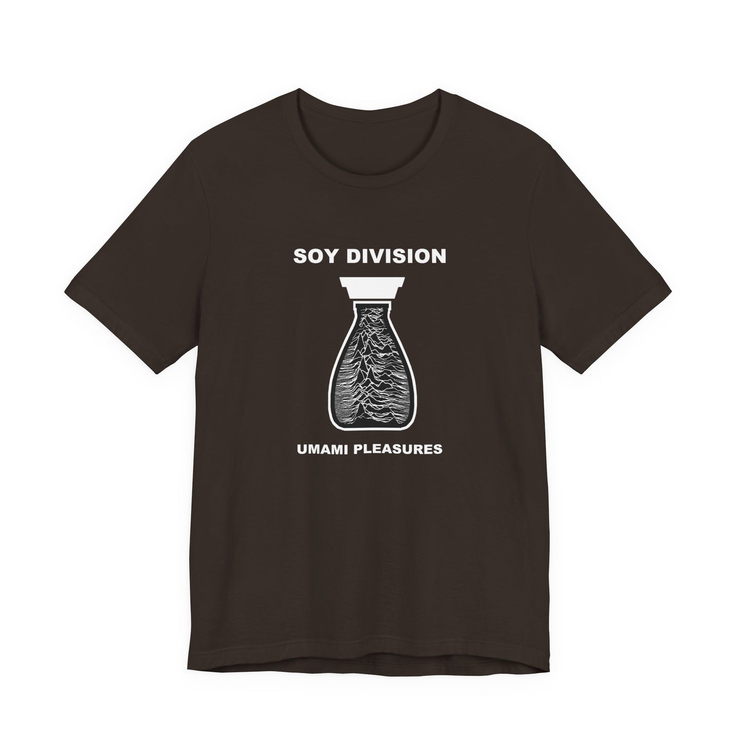 Soy Division T-Shirt