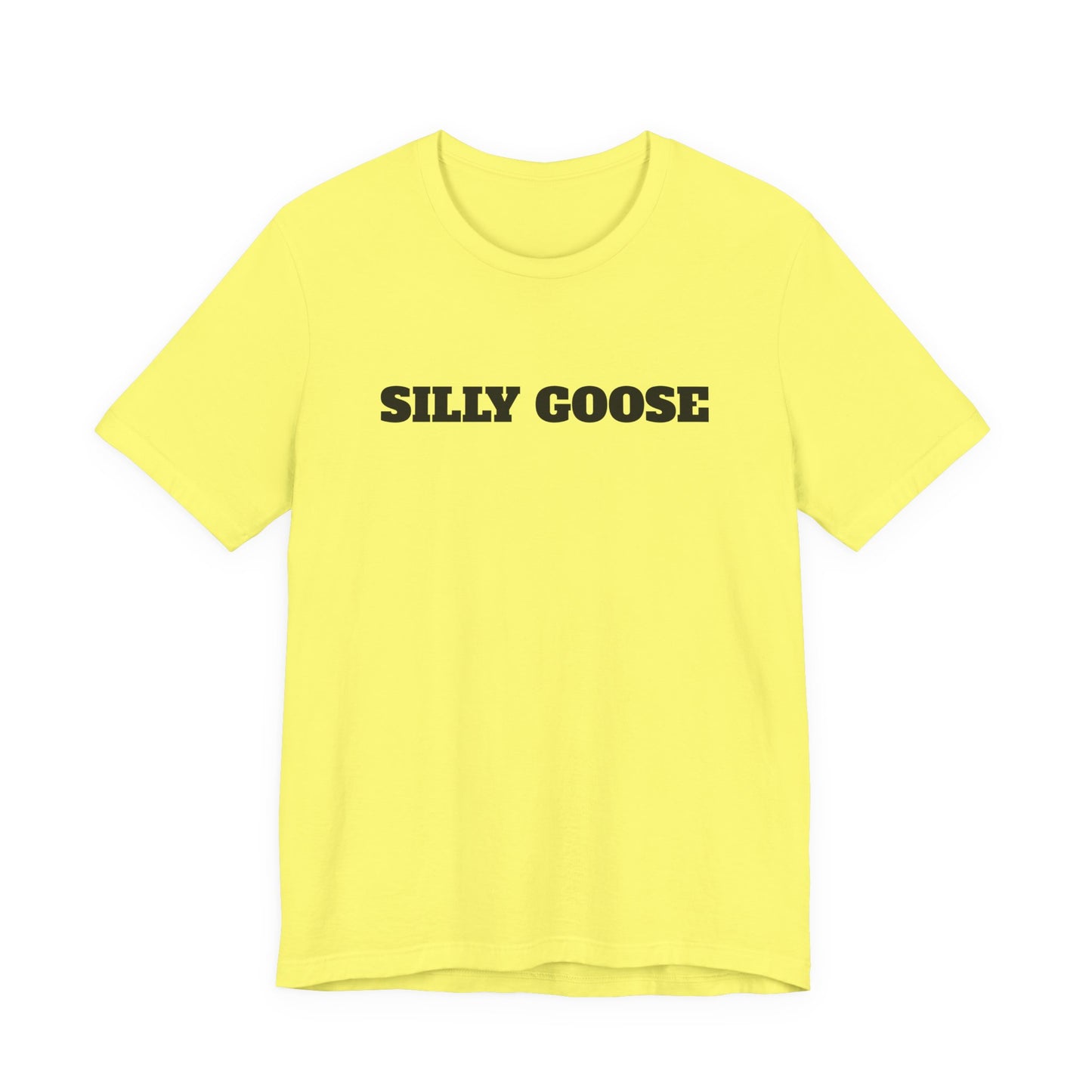 Silly Goose T-Shirt