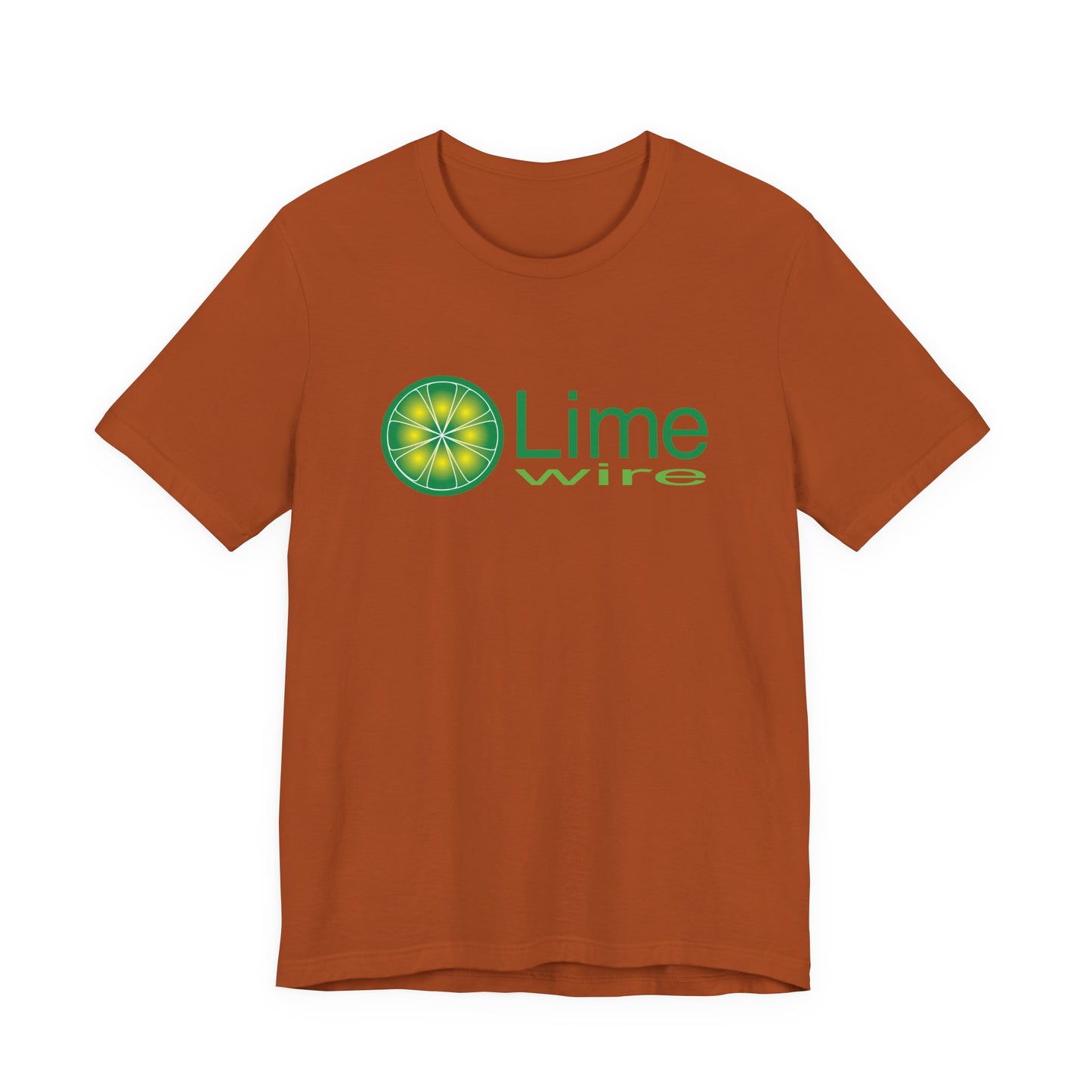 LimeWire T-Shirt