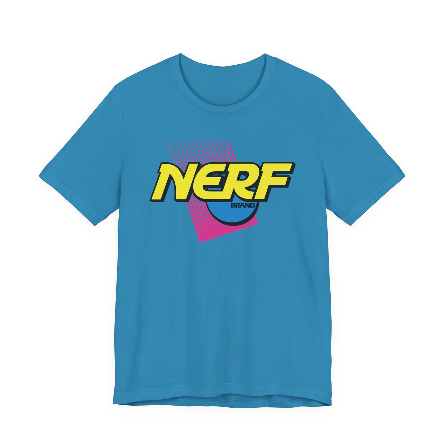 90’s Nerf Inspired T-Shirt