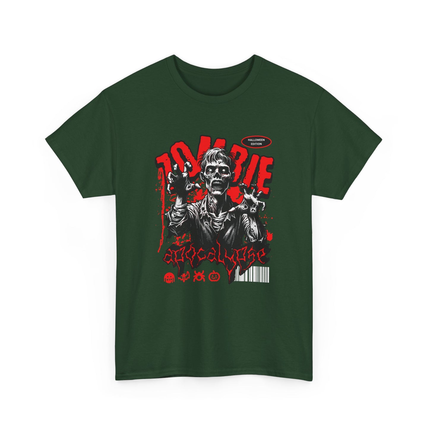 Zombie Apocalypse T-Shirt