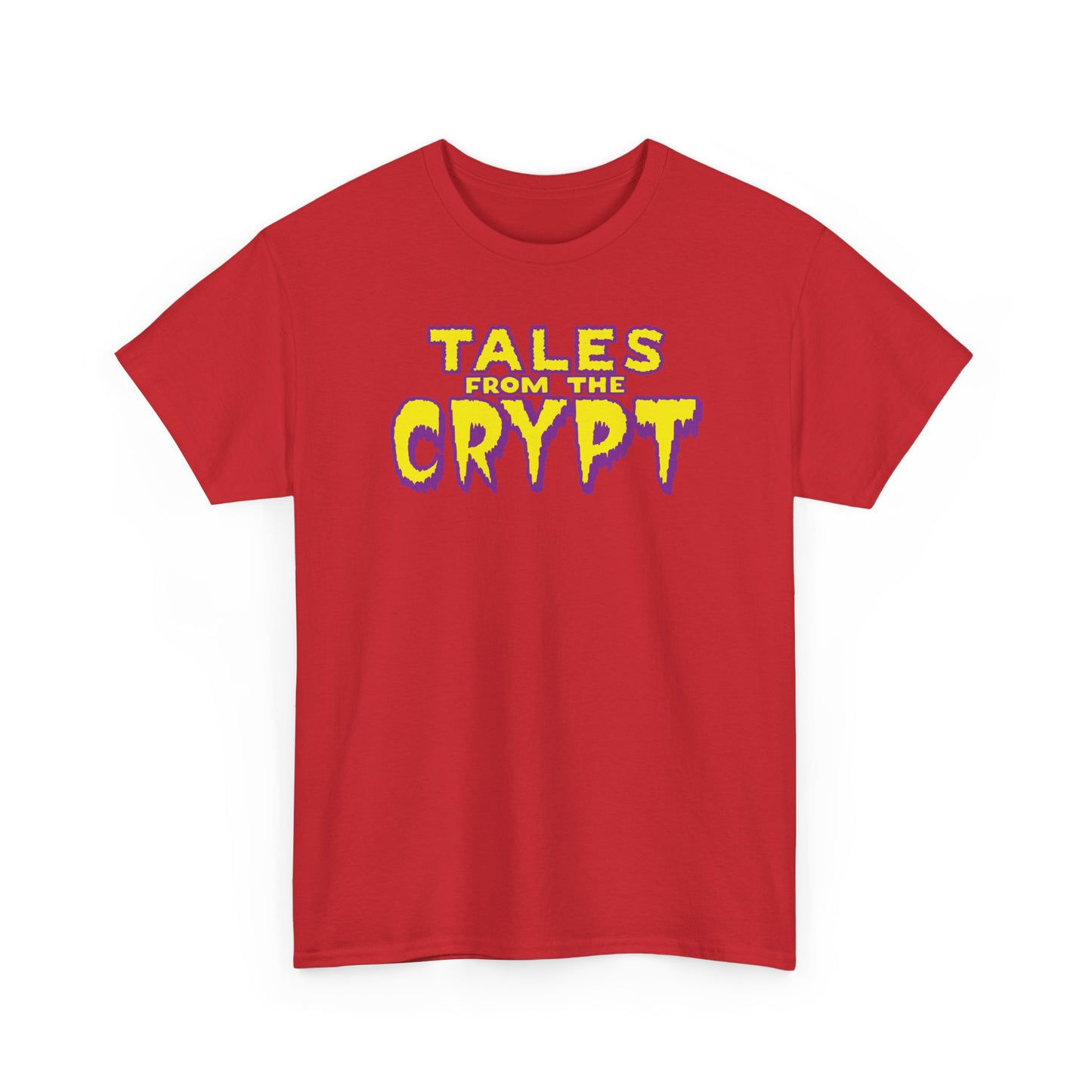 Tales from the Crypt T-Shirt