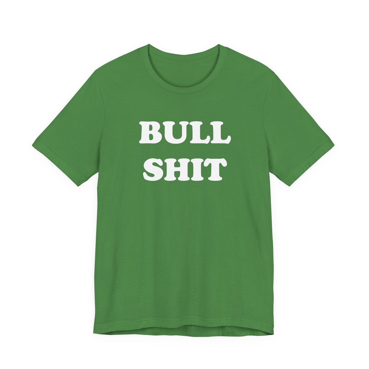 Bull Shit T-Shirt