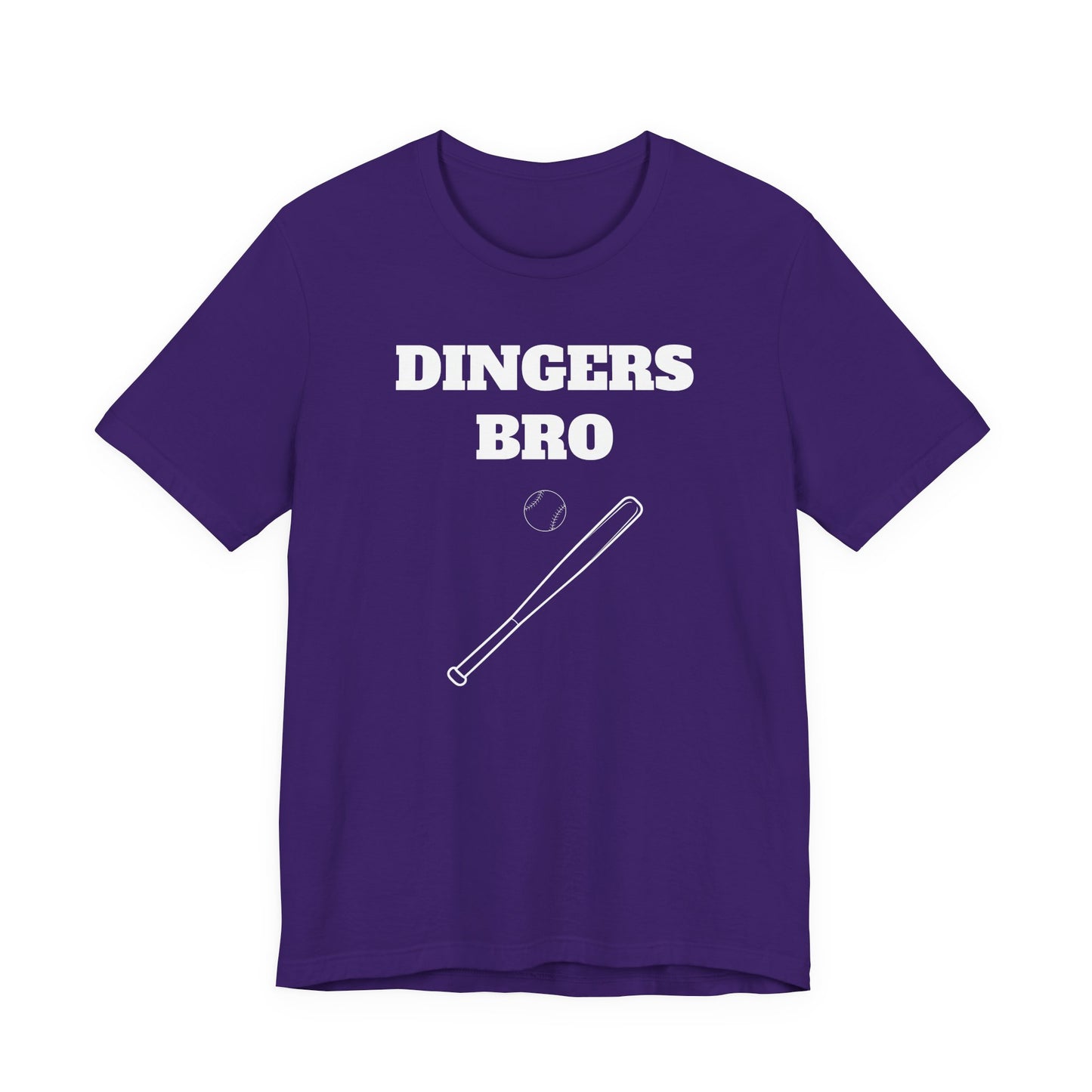 Dingers Bro T-Shirt