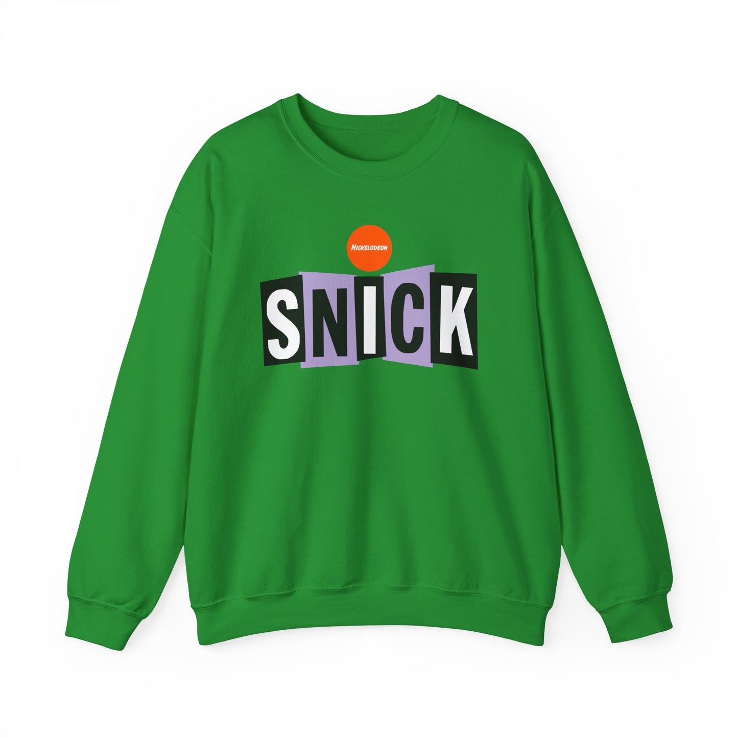SNICK Sweatshirt