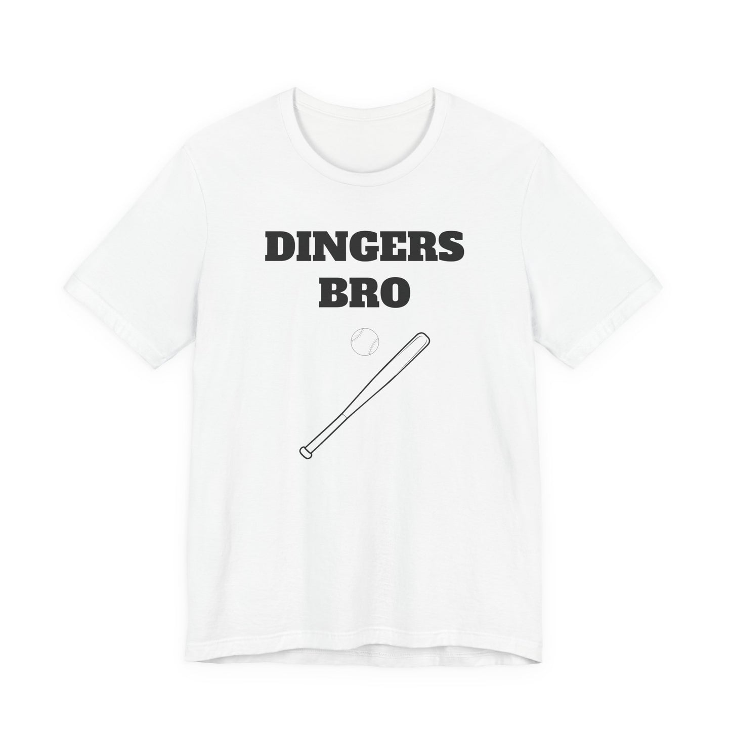 Dingers Bro T-Shirt
