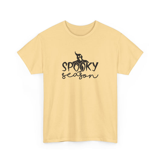 Spooky Season Tee – Celebrate Halloween All Year