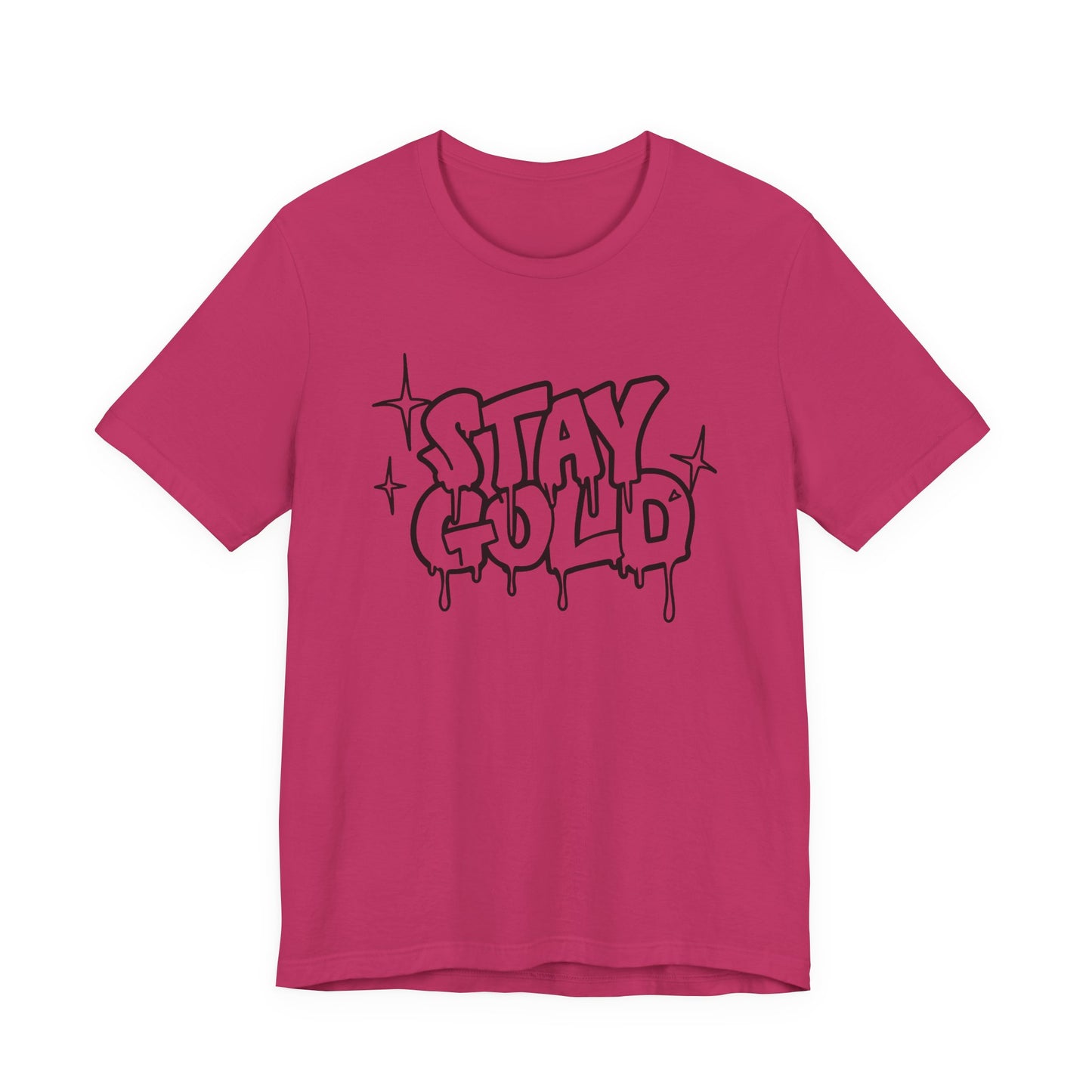 Stay Gold T-Shirt