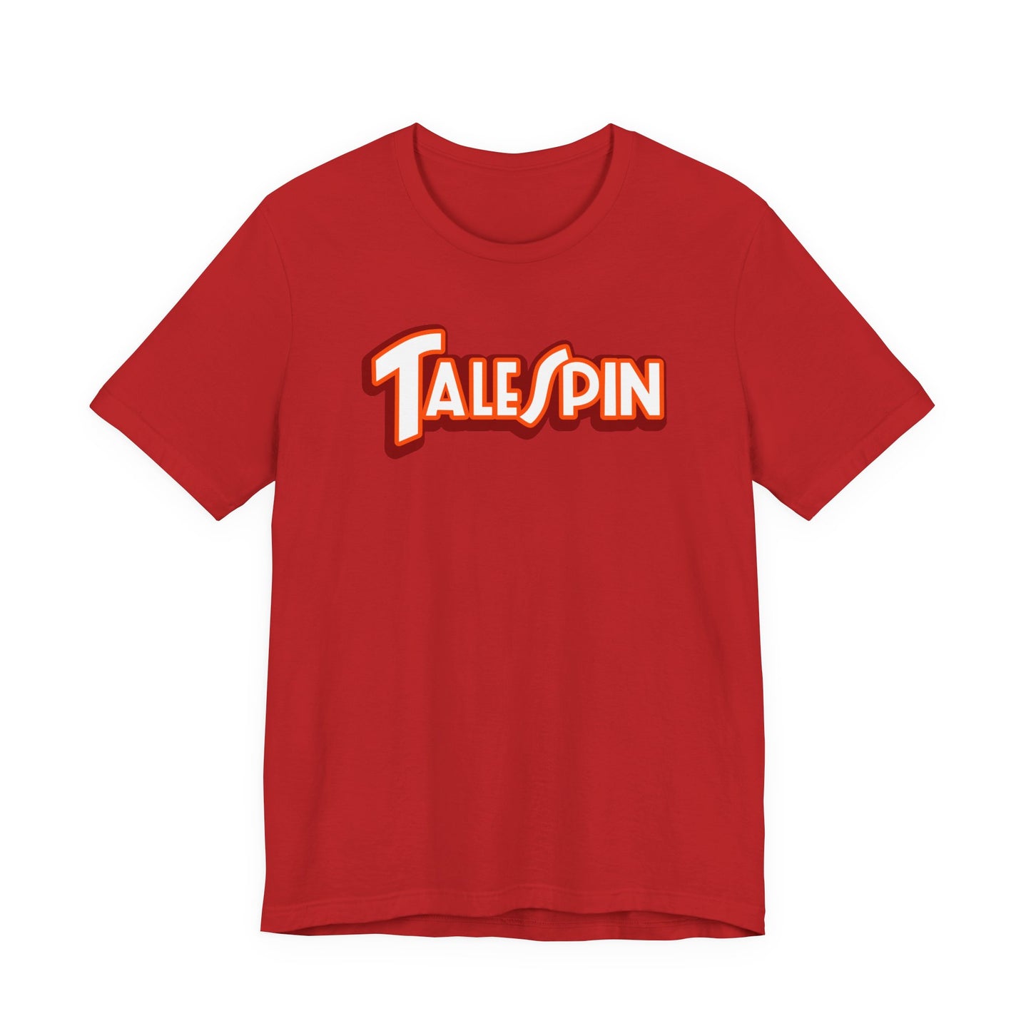 TaleSpin T-Shirt