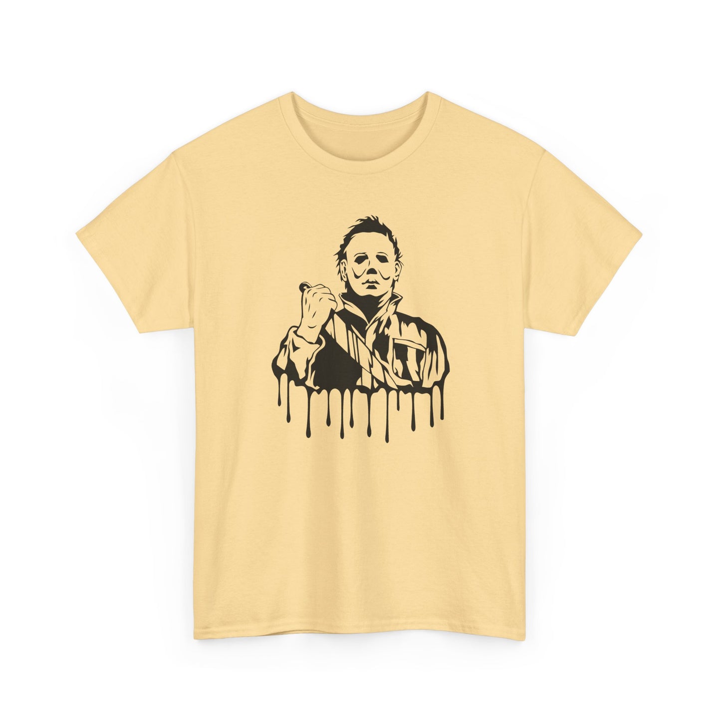 Michael Myers Halloween T-Shirt