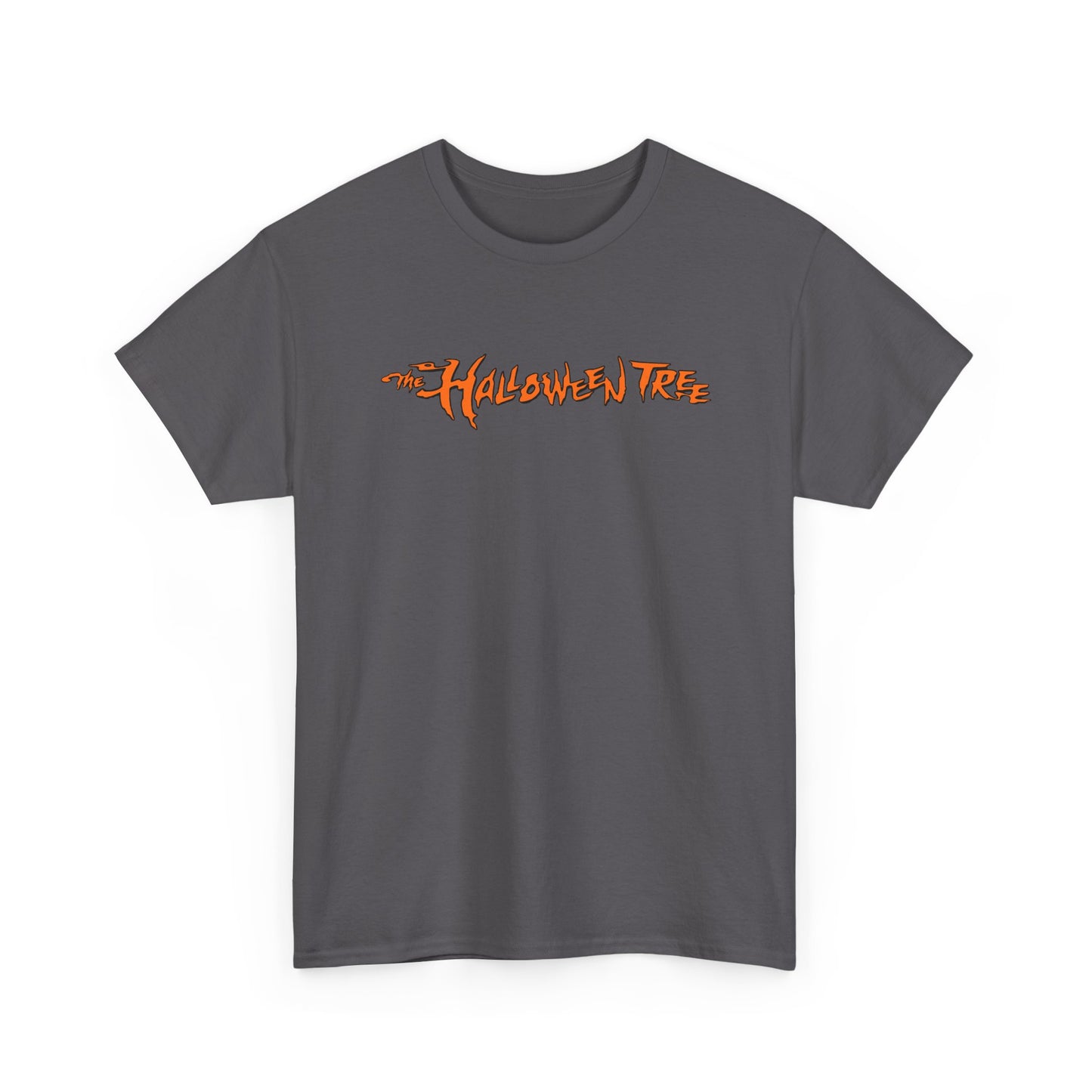 The Halloween Tree T-Shirt