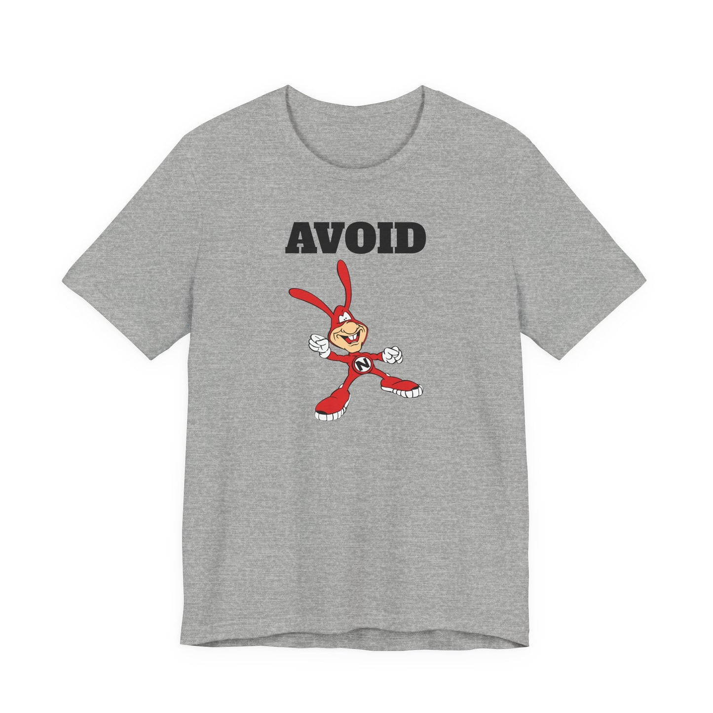 Avoid the Noid T-Shirt