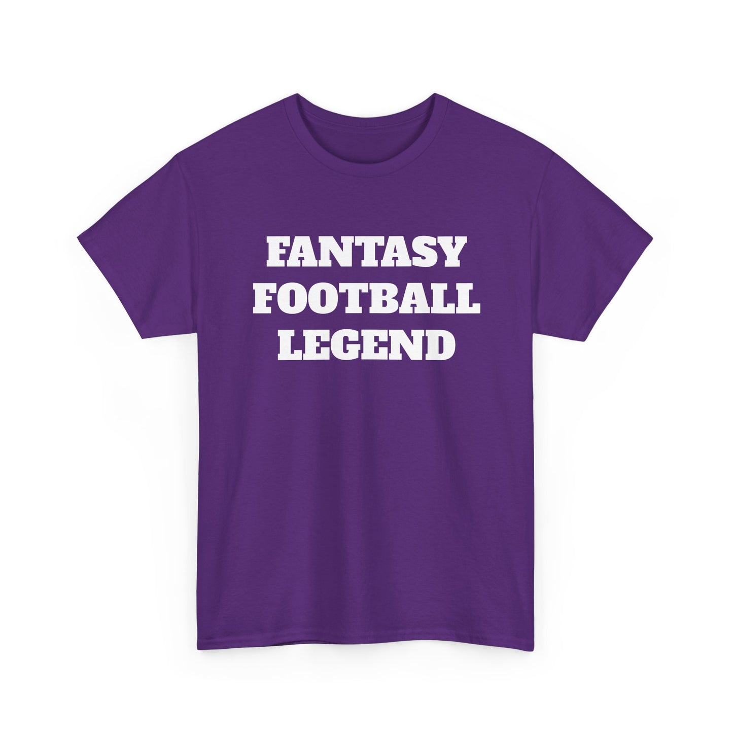 Fantasy Football Legend T-Shirt