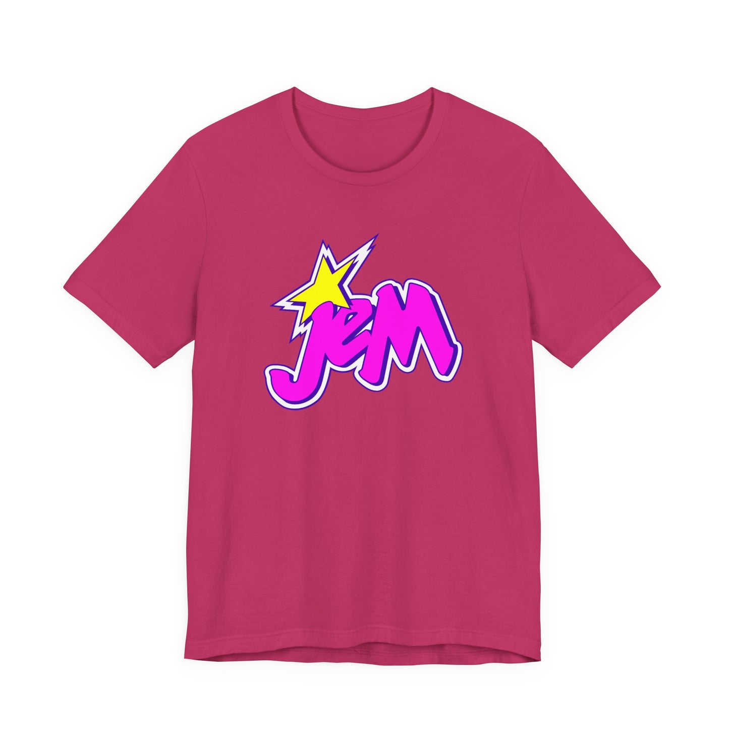 Jem T-Shirt