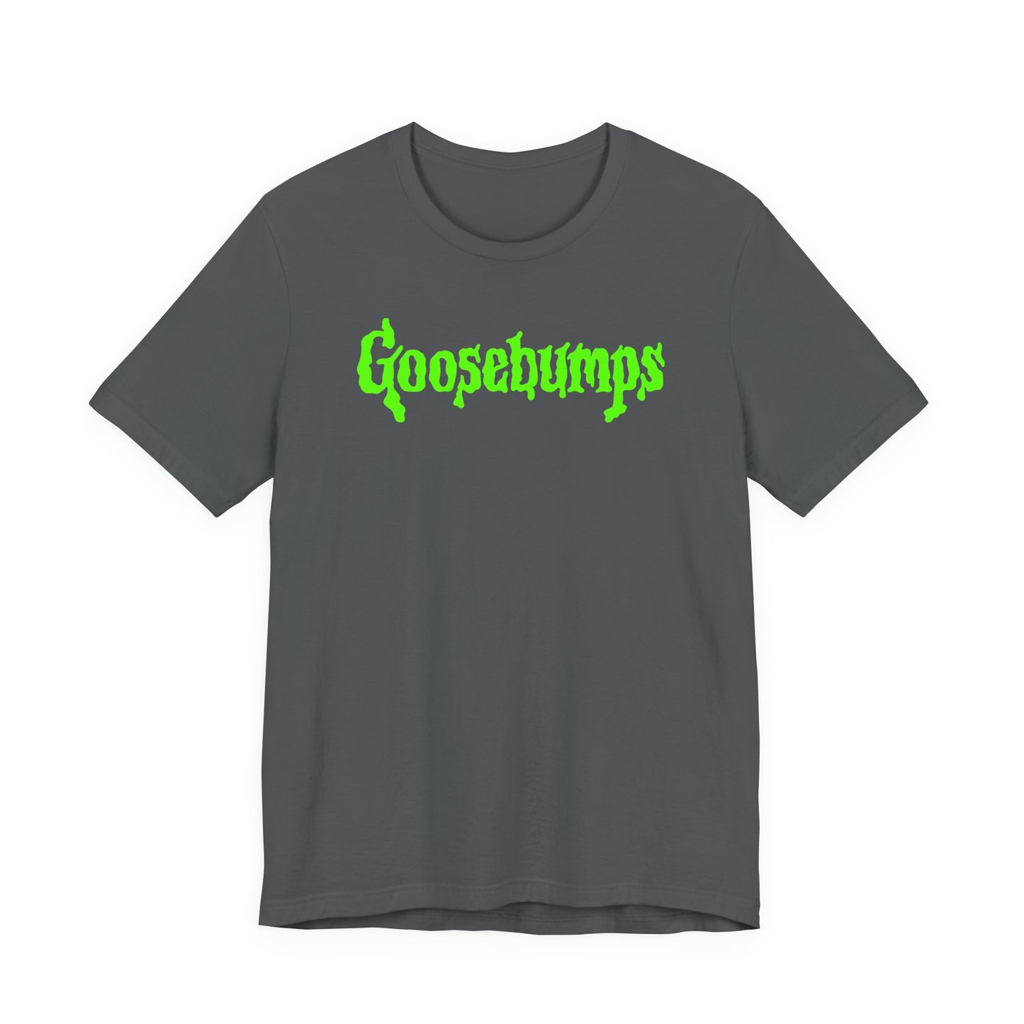 Goosebumps T-Shirt
