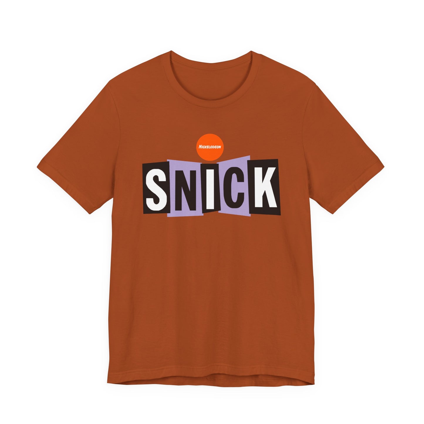 SNICK T-Shirt