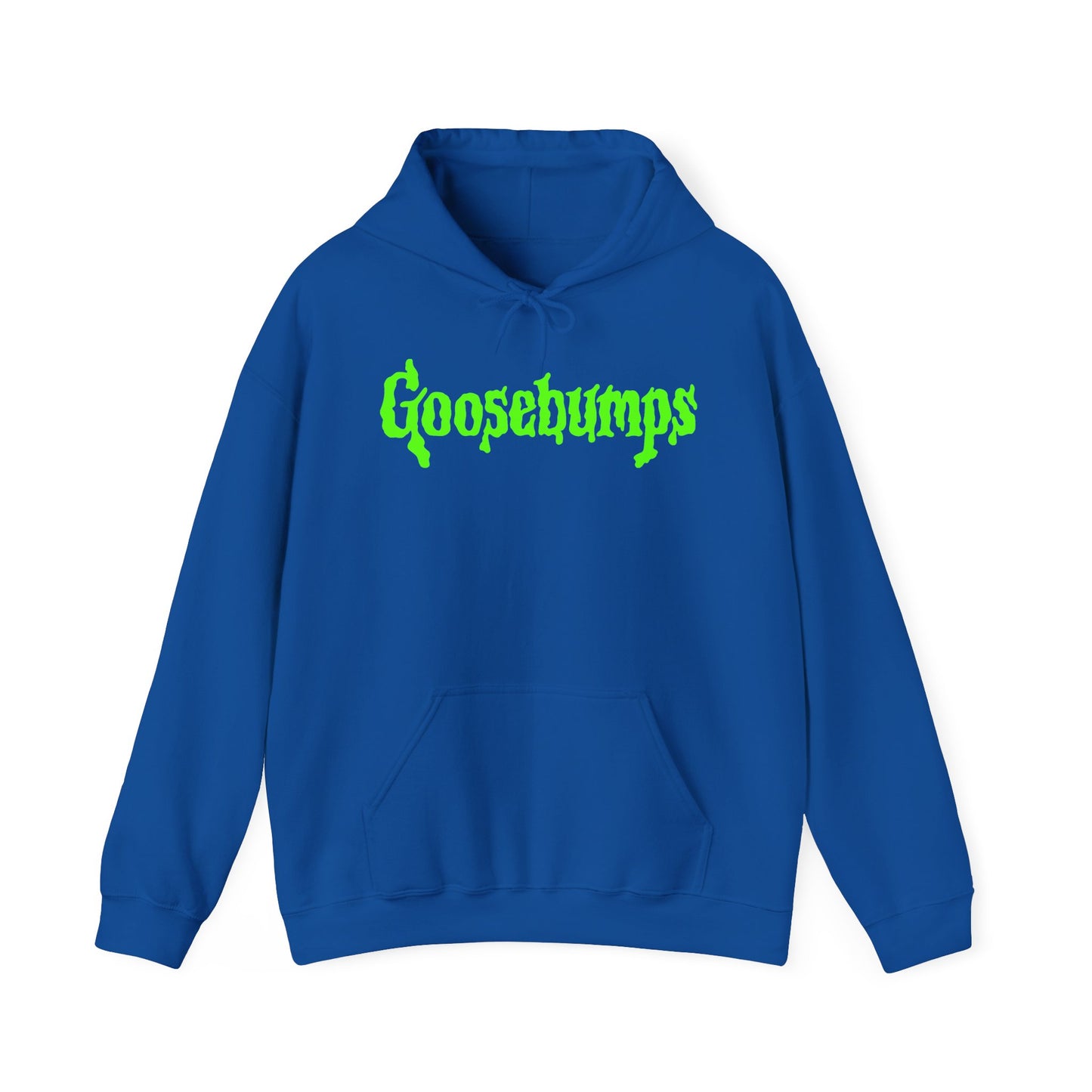 Goosebumps Hoodie Sweatshirt