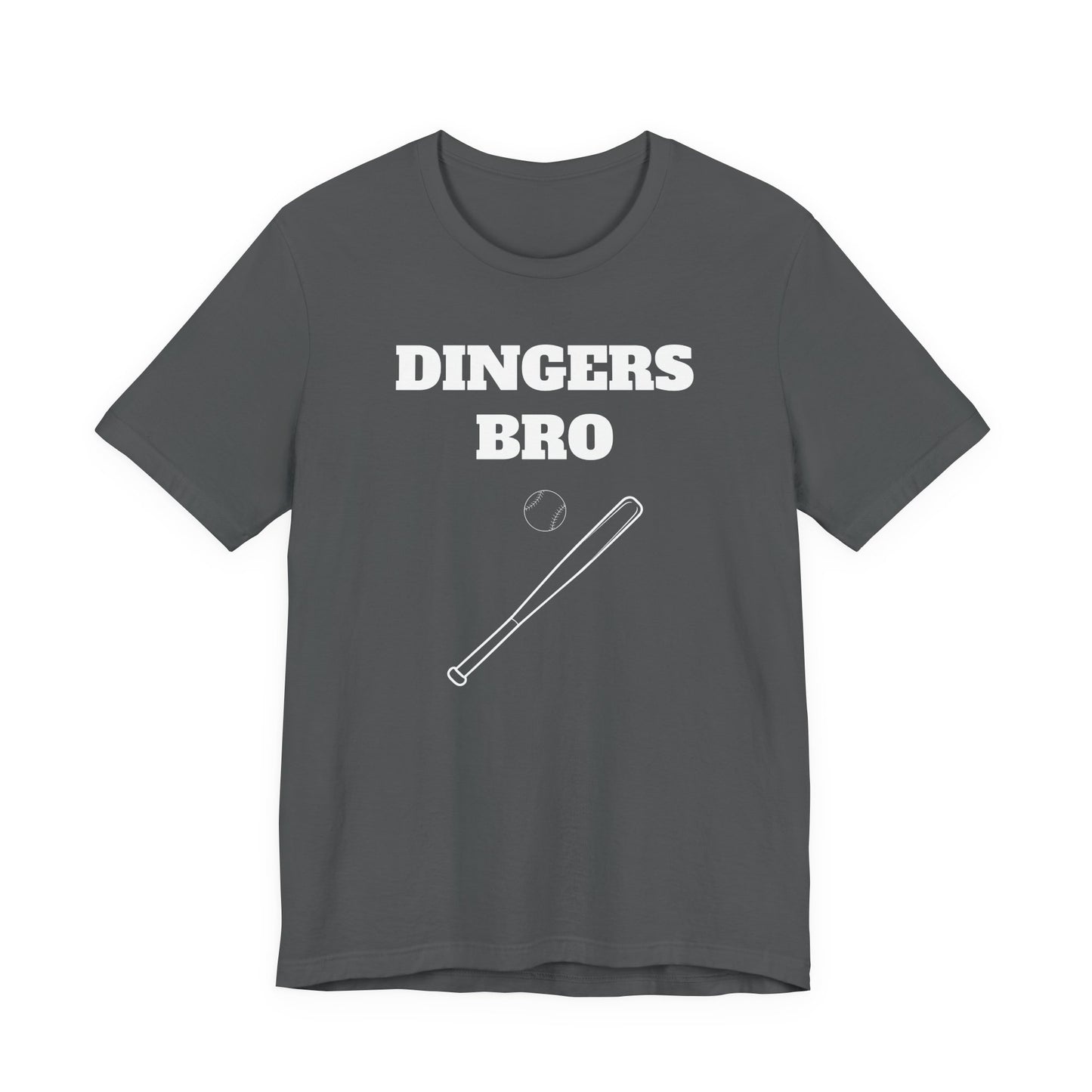 Dingers Bro T-Shirt