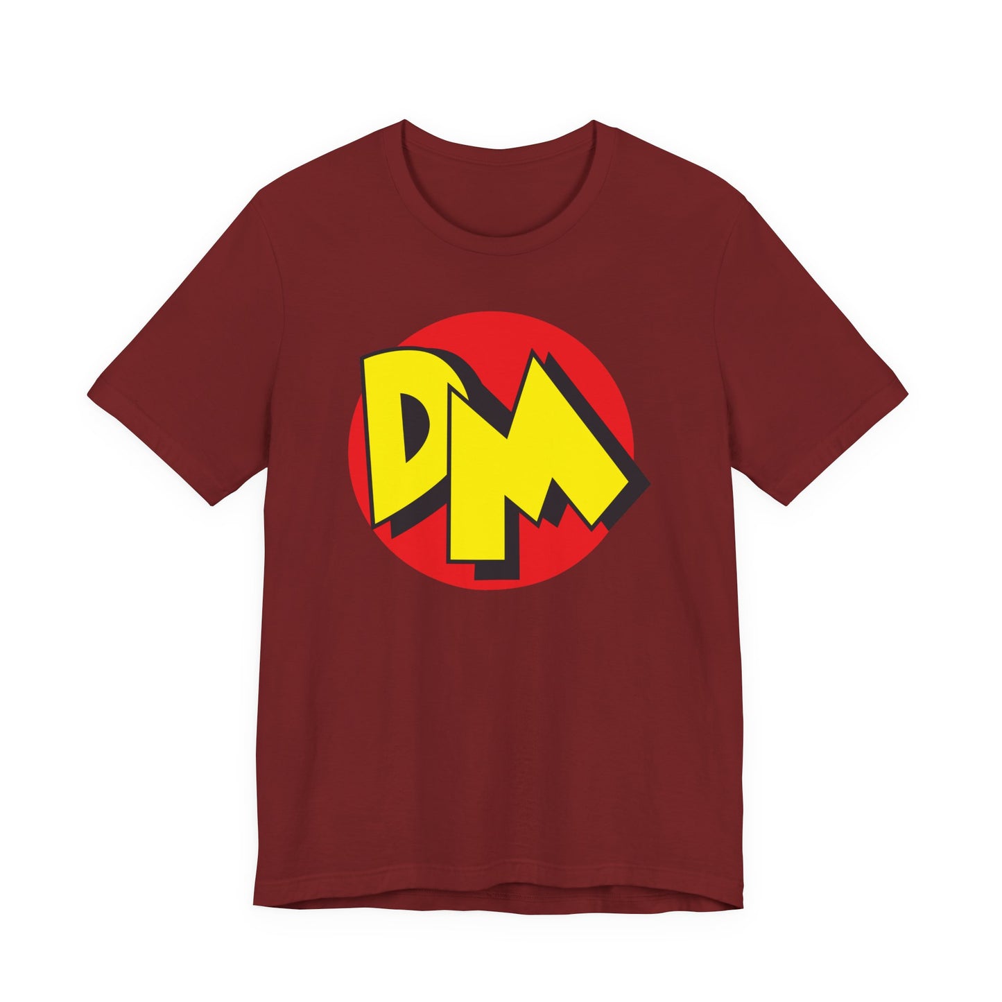 Danger Mouse T-Shirt