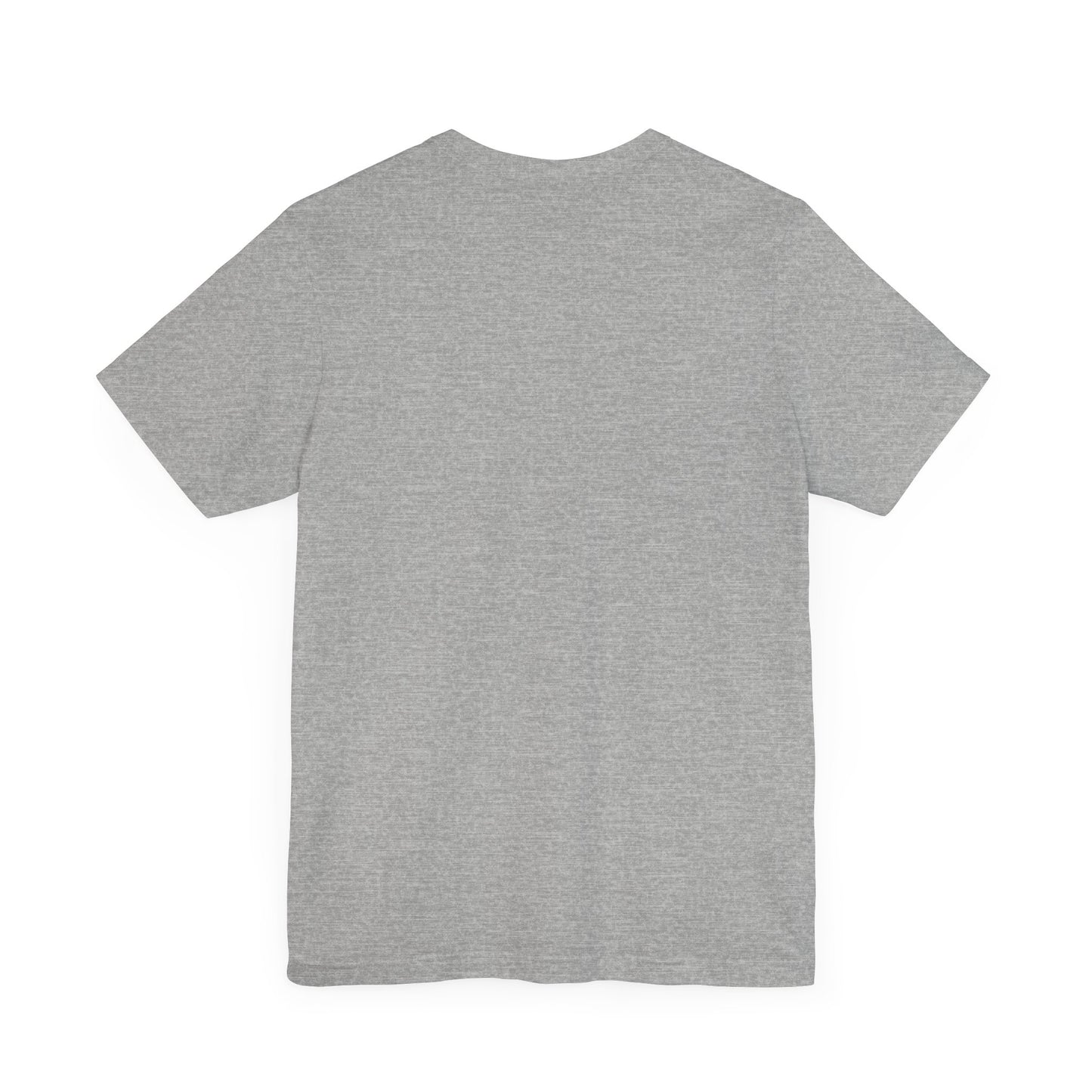 One in the Oven Short Sleeve Tee Shirt - A Playful Tribute with a Twist