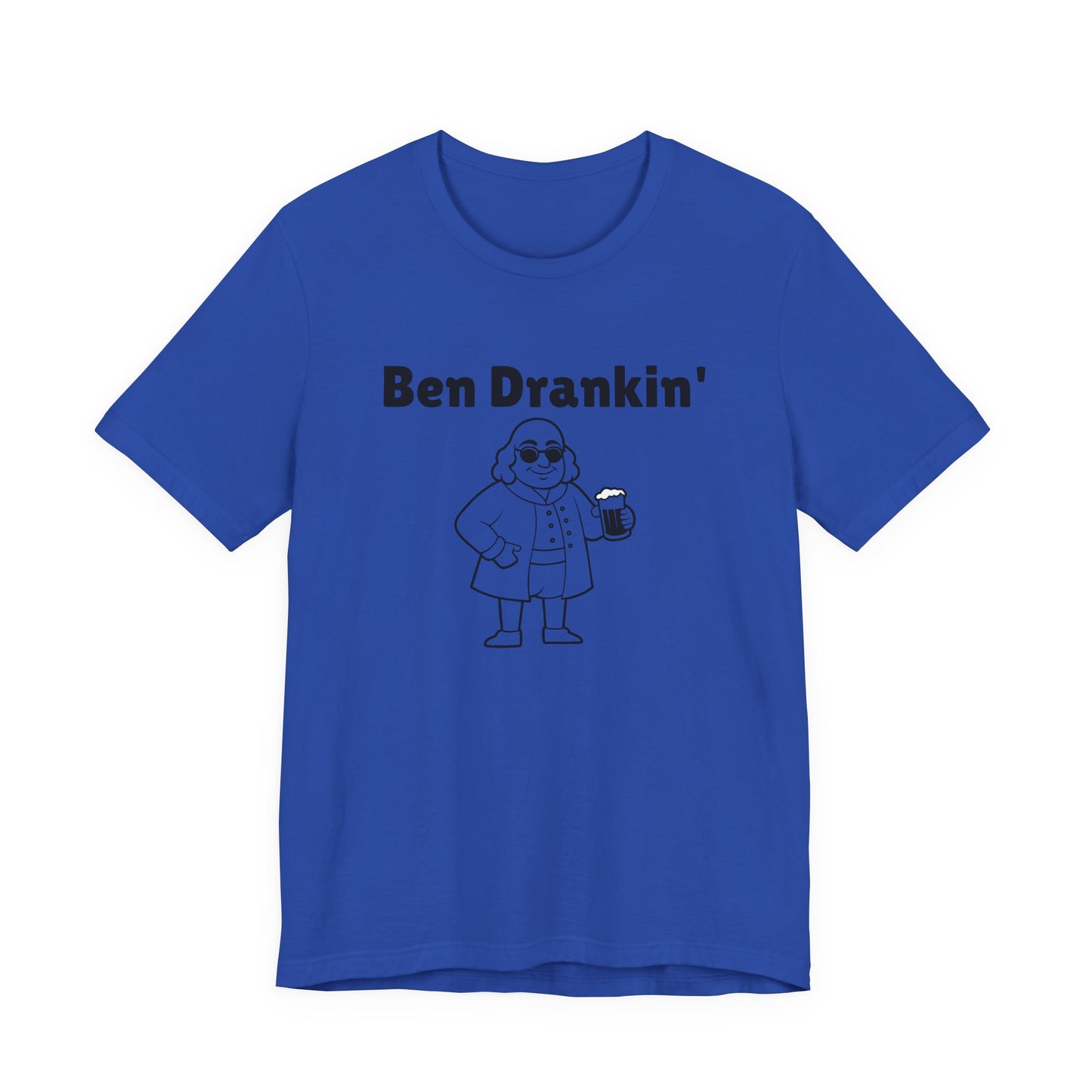 Ben Drankin T-Shirt