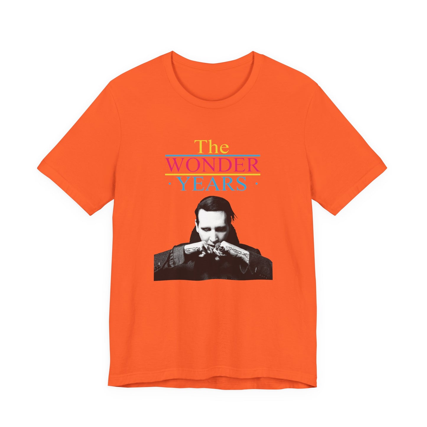 The Urban Legend of Paul from Wonder Years T-Shirt
