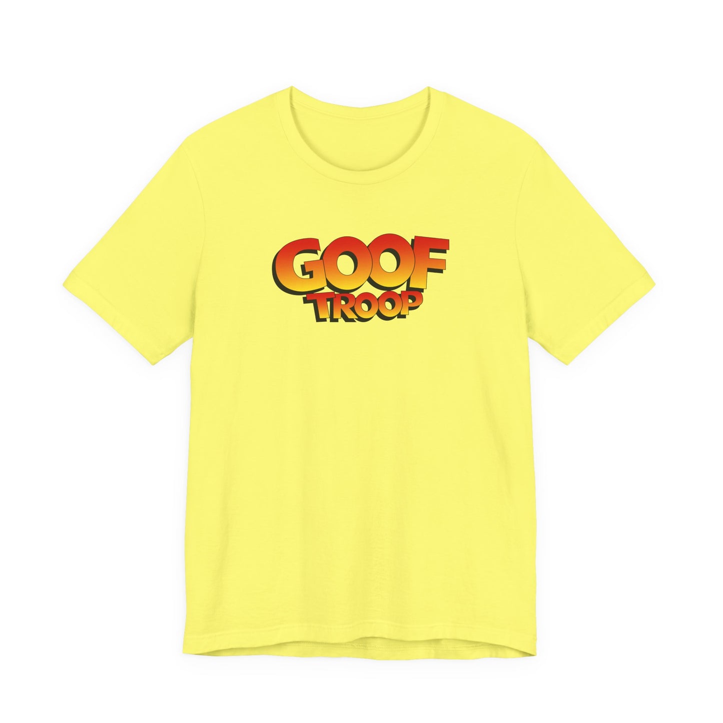 Goof Troop T-Shirt