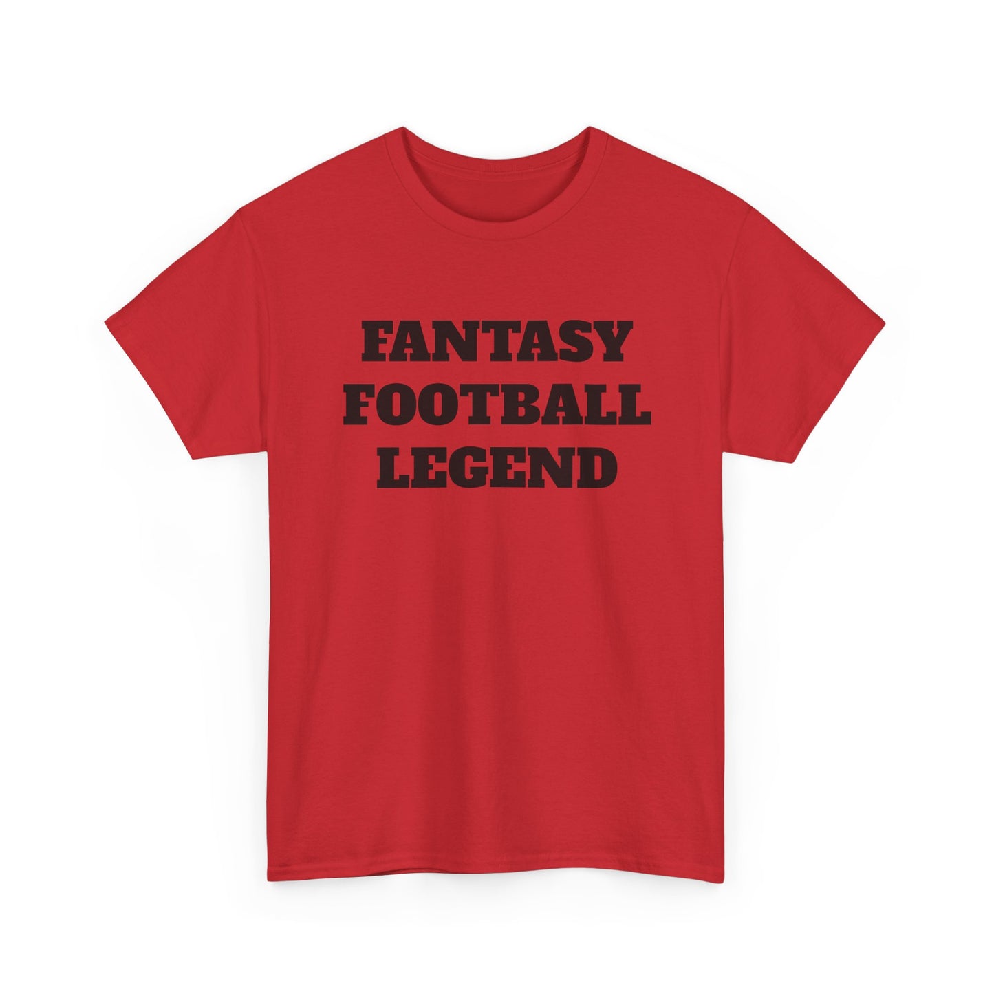 Fantasy Football Legend T-Shirt