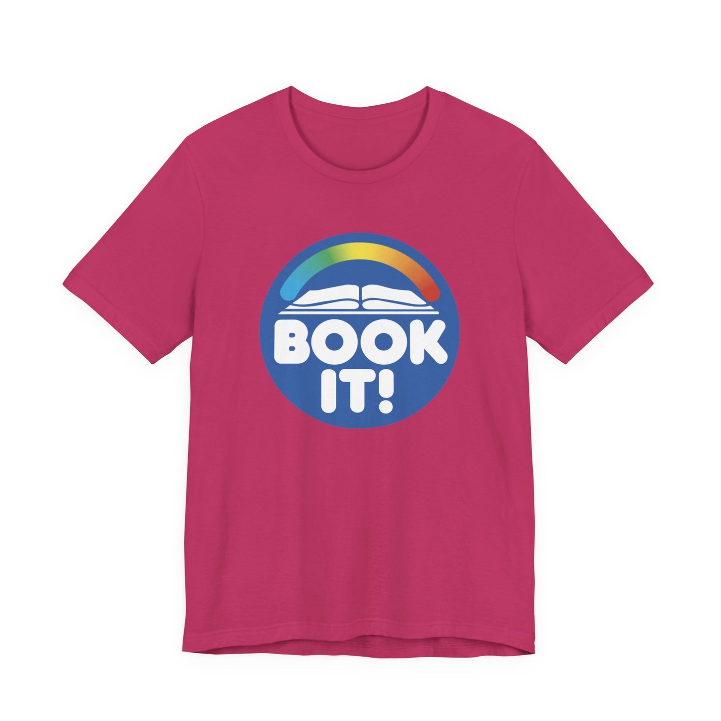 Book It! T-Shirt