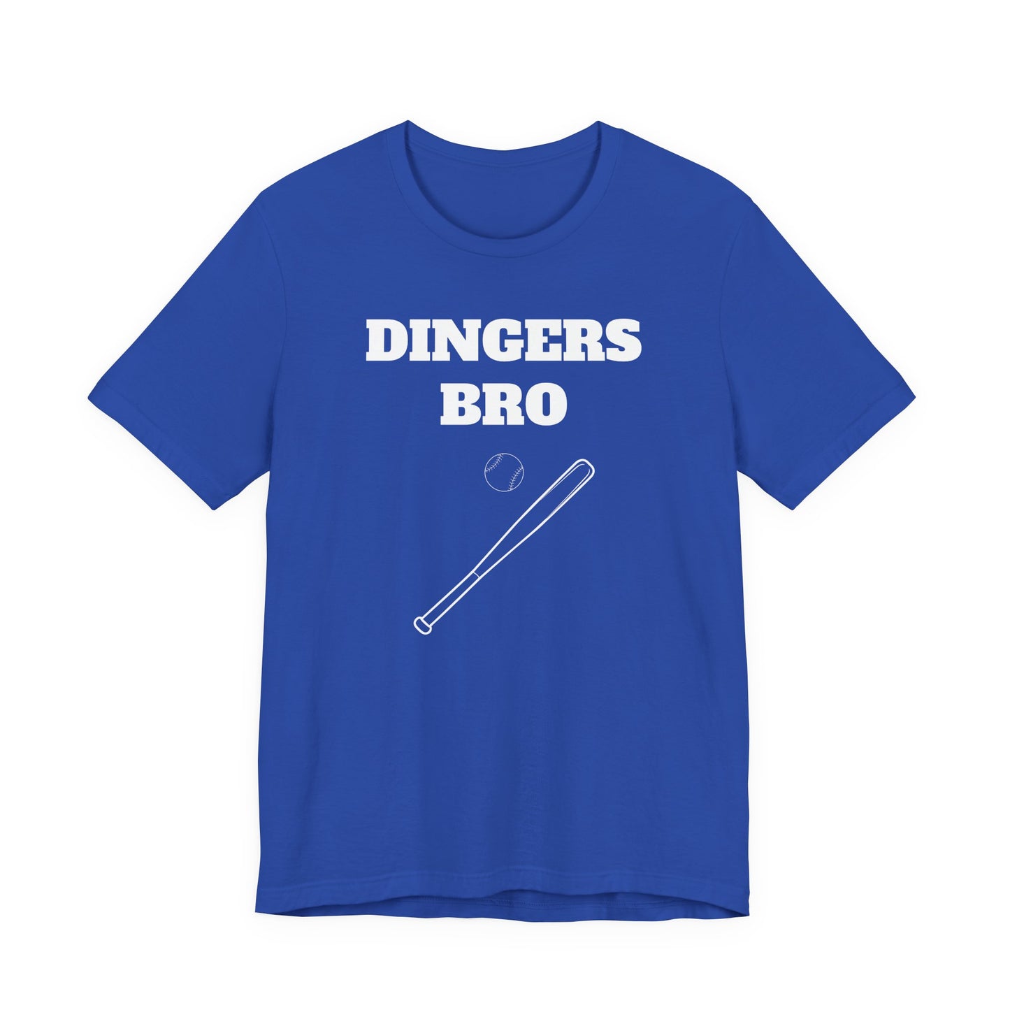 Dingers Bro T-Shirt