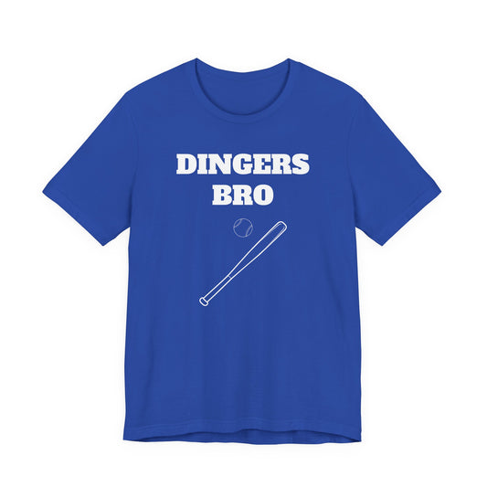 Dingers Bro T-Shirt
