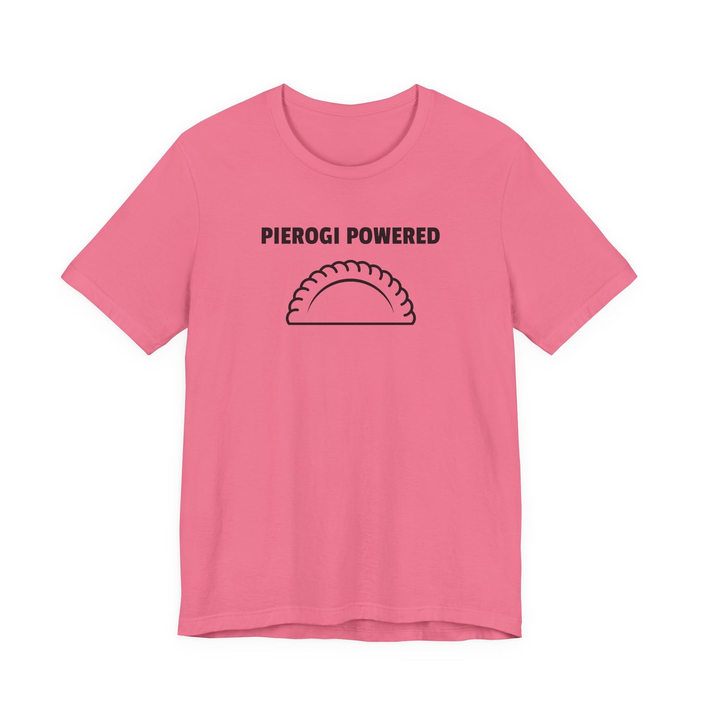 Pierogi Power T-Shirt