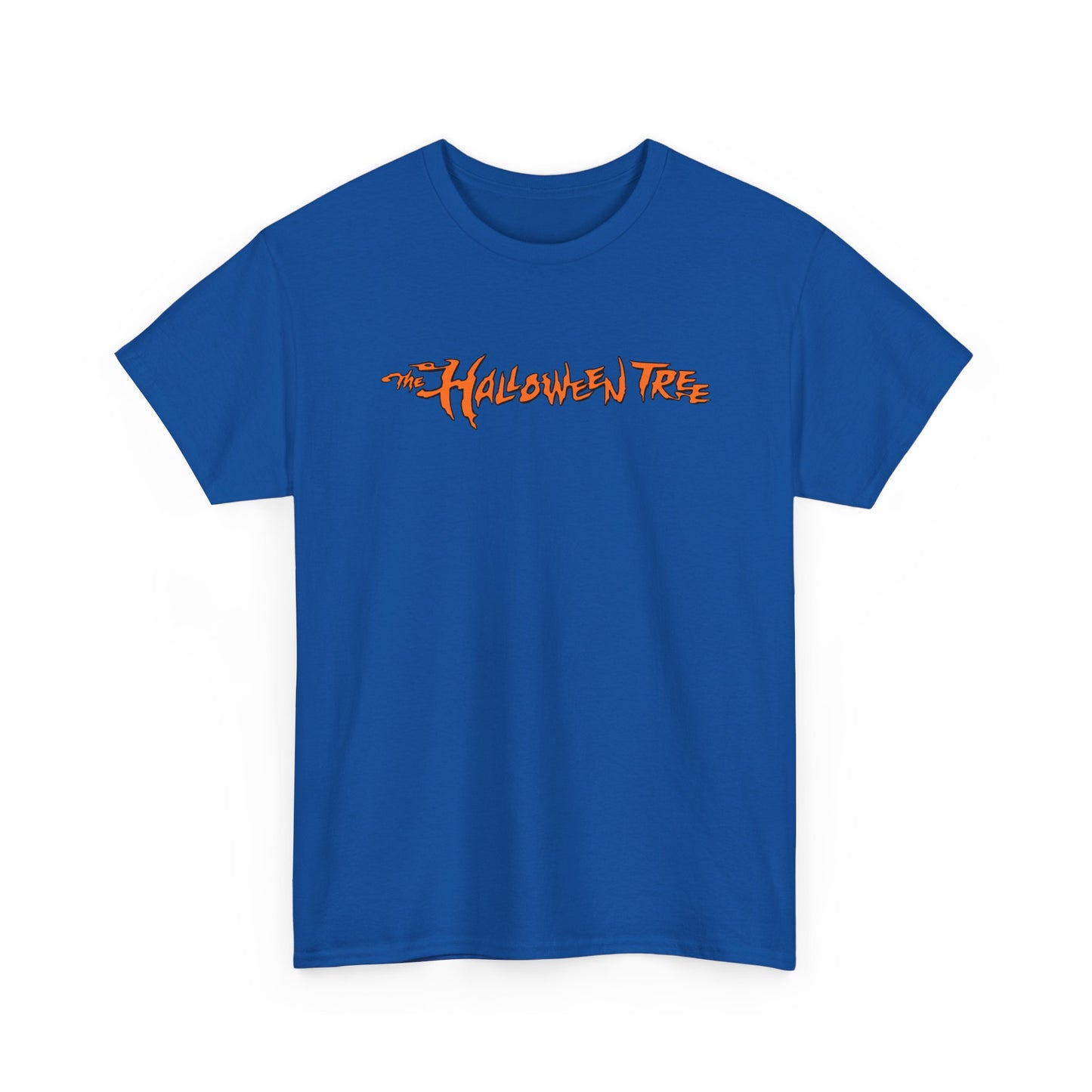 The Halloween Tree T-Shirt