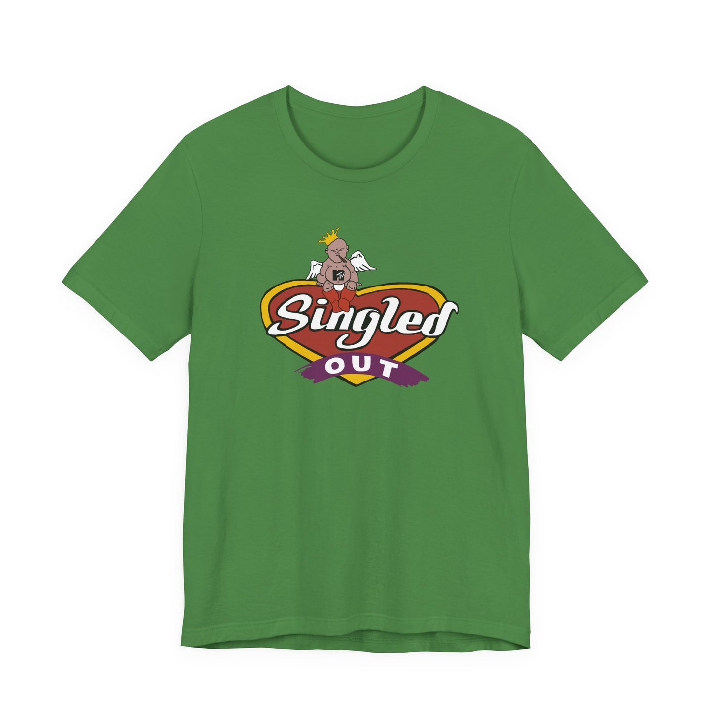Singled Out T-Shirt