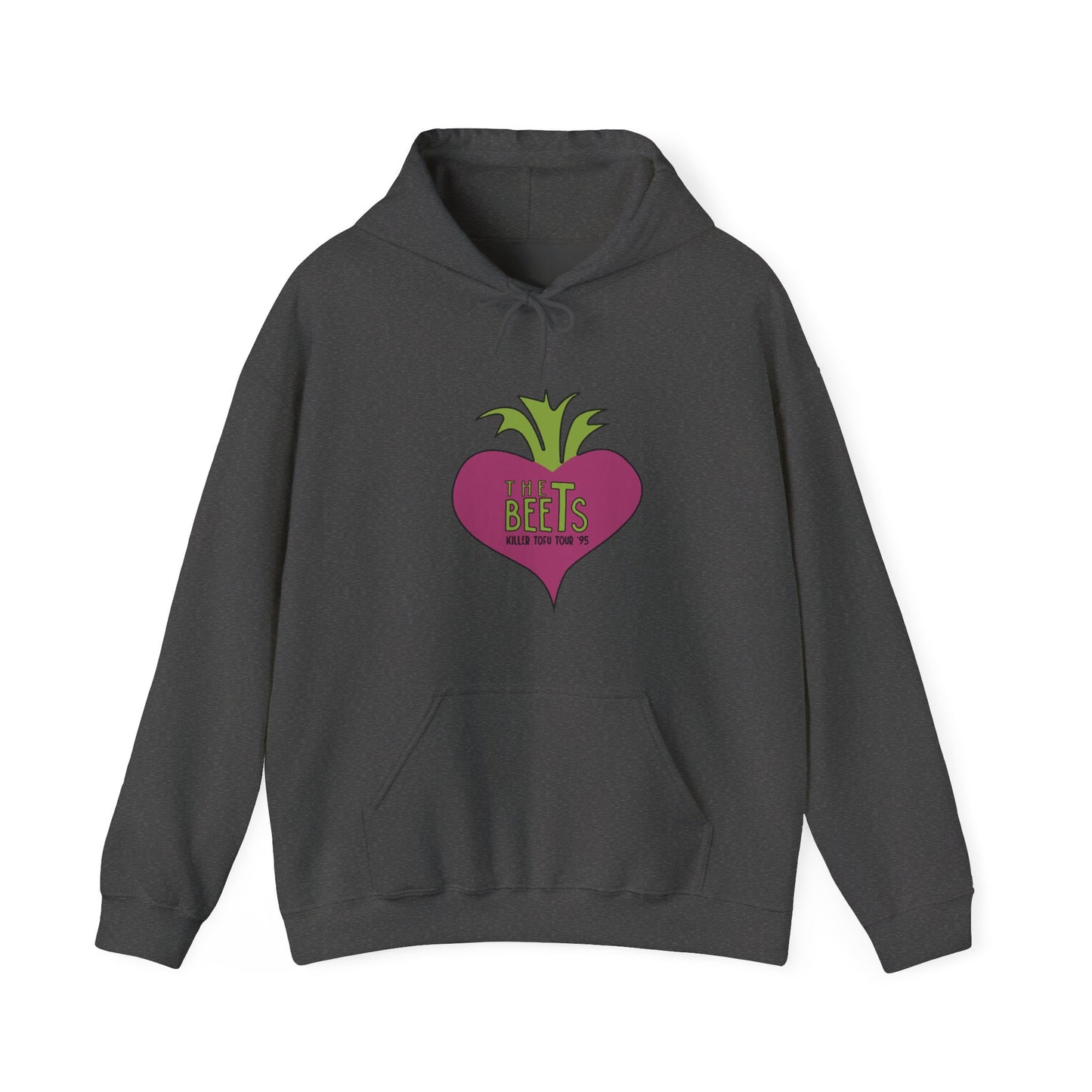 The Beets World Tour Hoodie Sweatshirt
