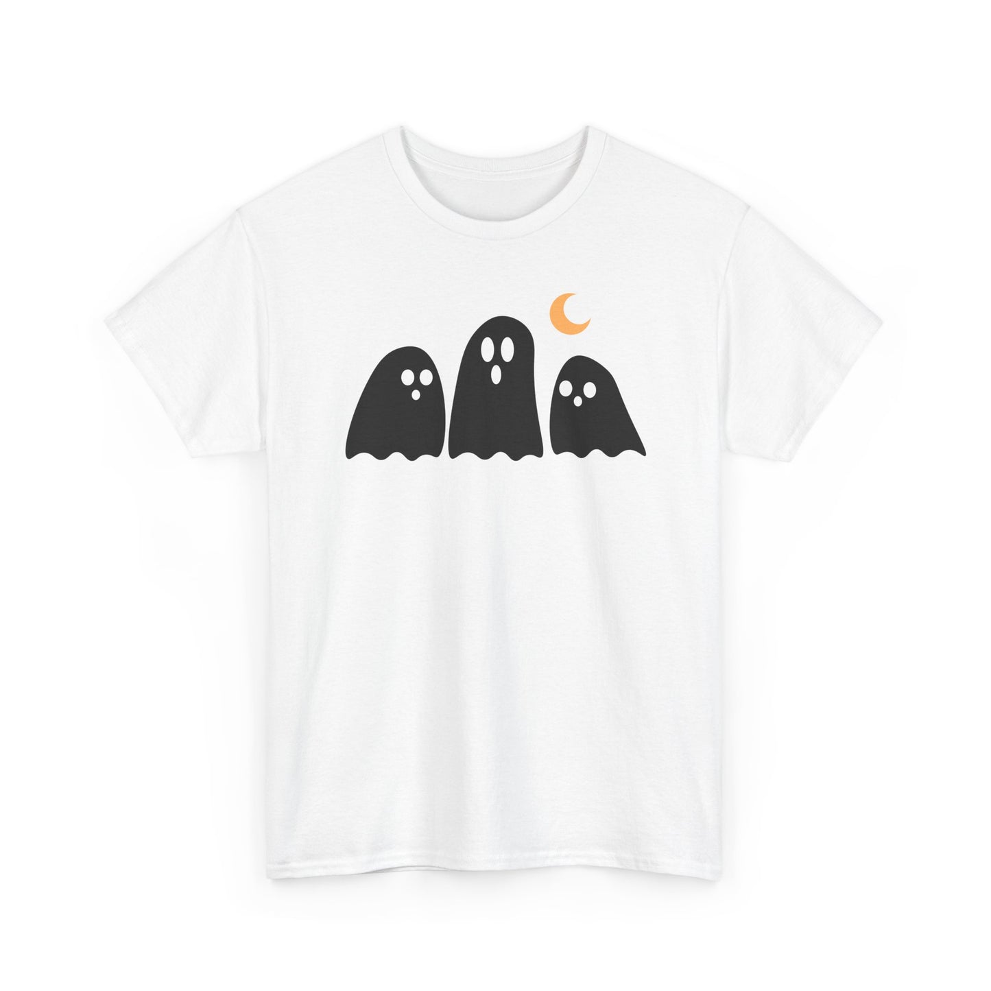 3 Ghosts T-Shirt