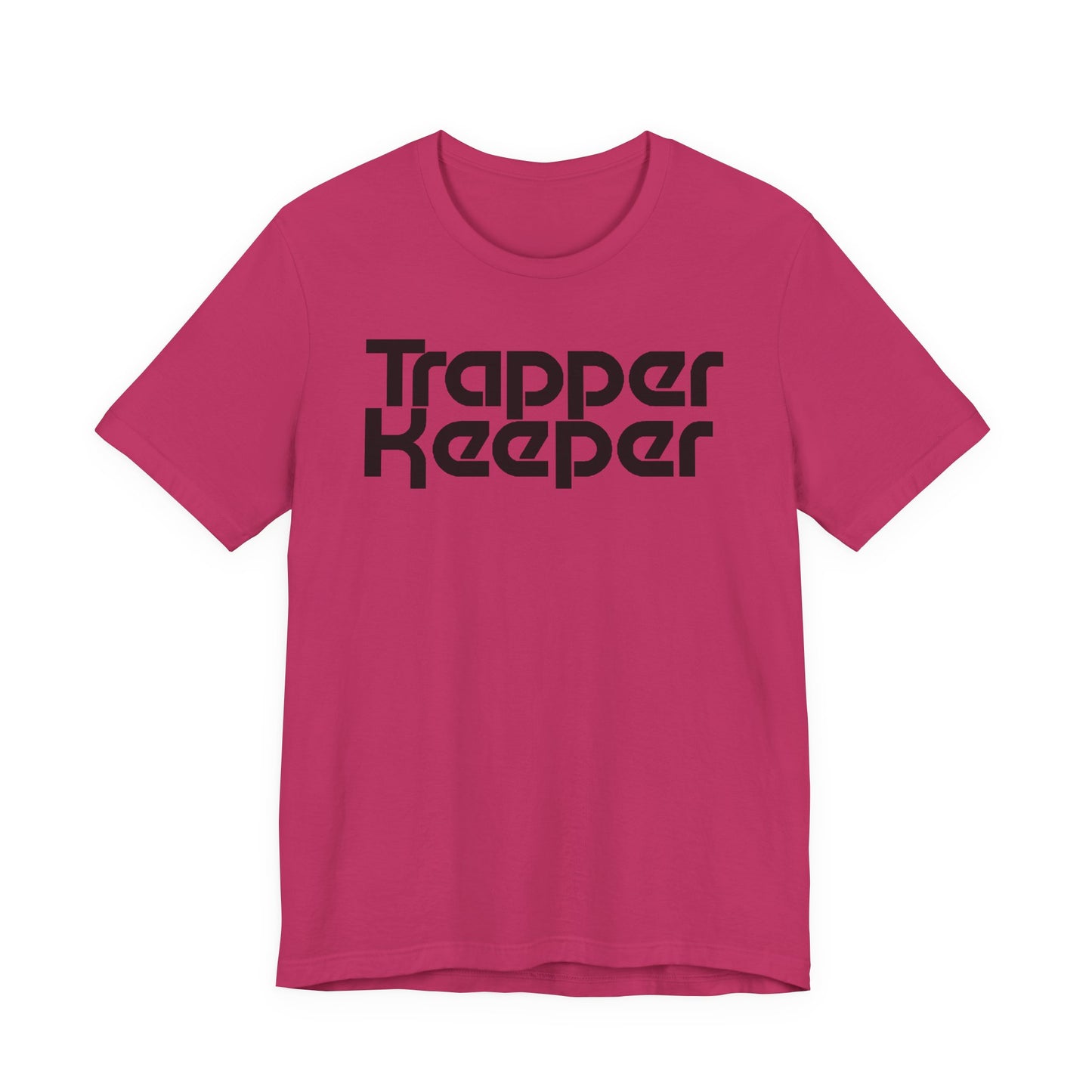 Trapper Keeper T-Shirt