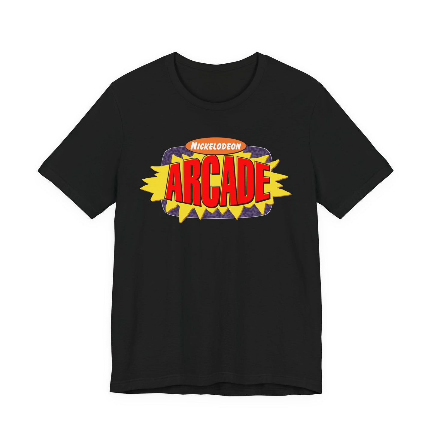 Nick Arcade  T-Shirt
