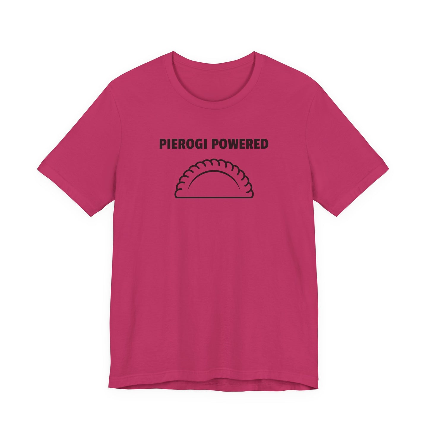 Pierogi Power T-Shirt
