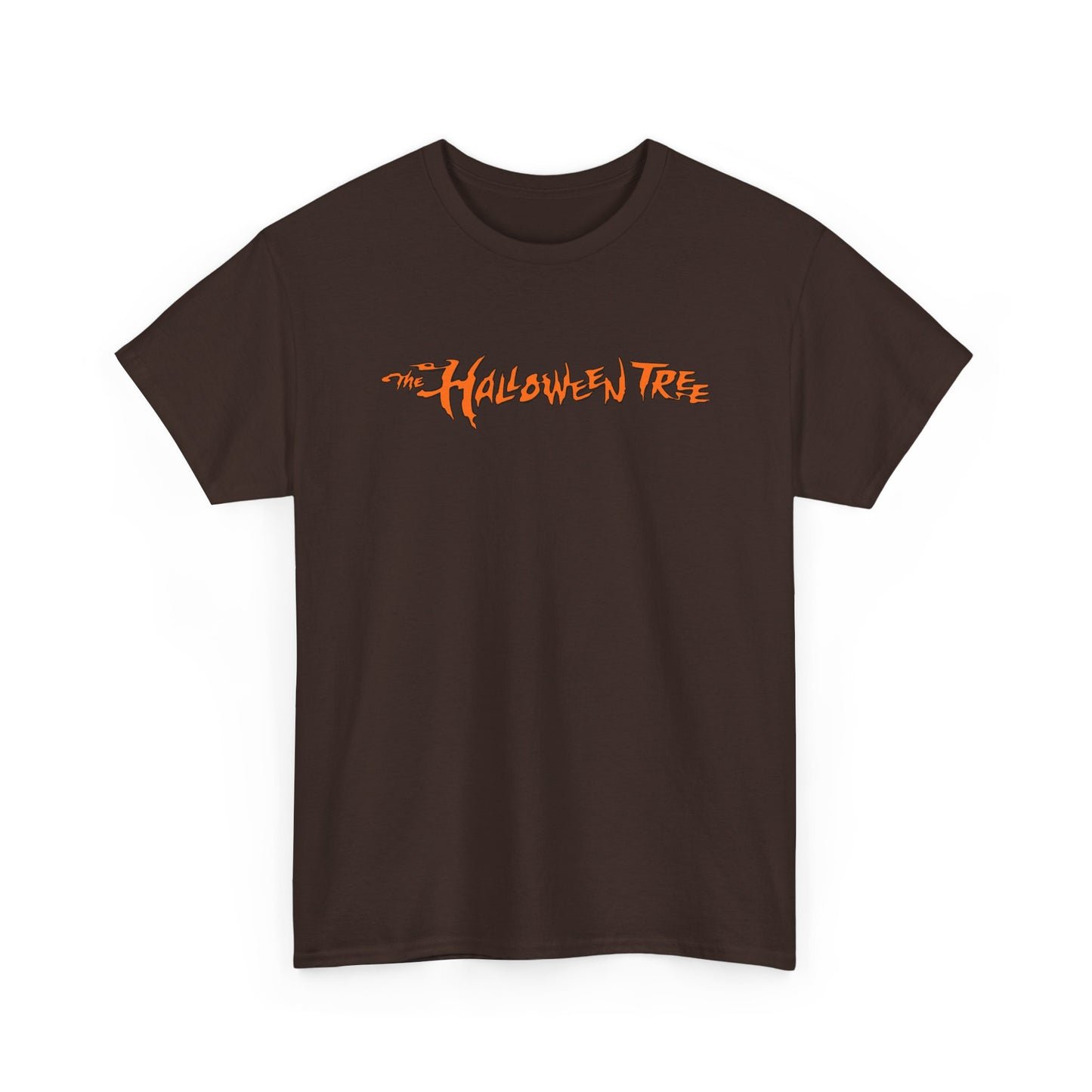 The Halloween Tree T-Shirt