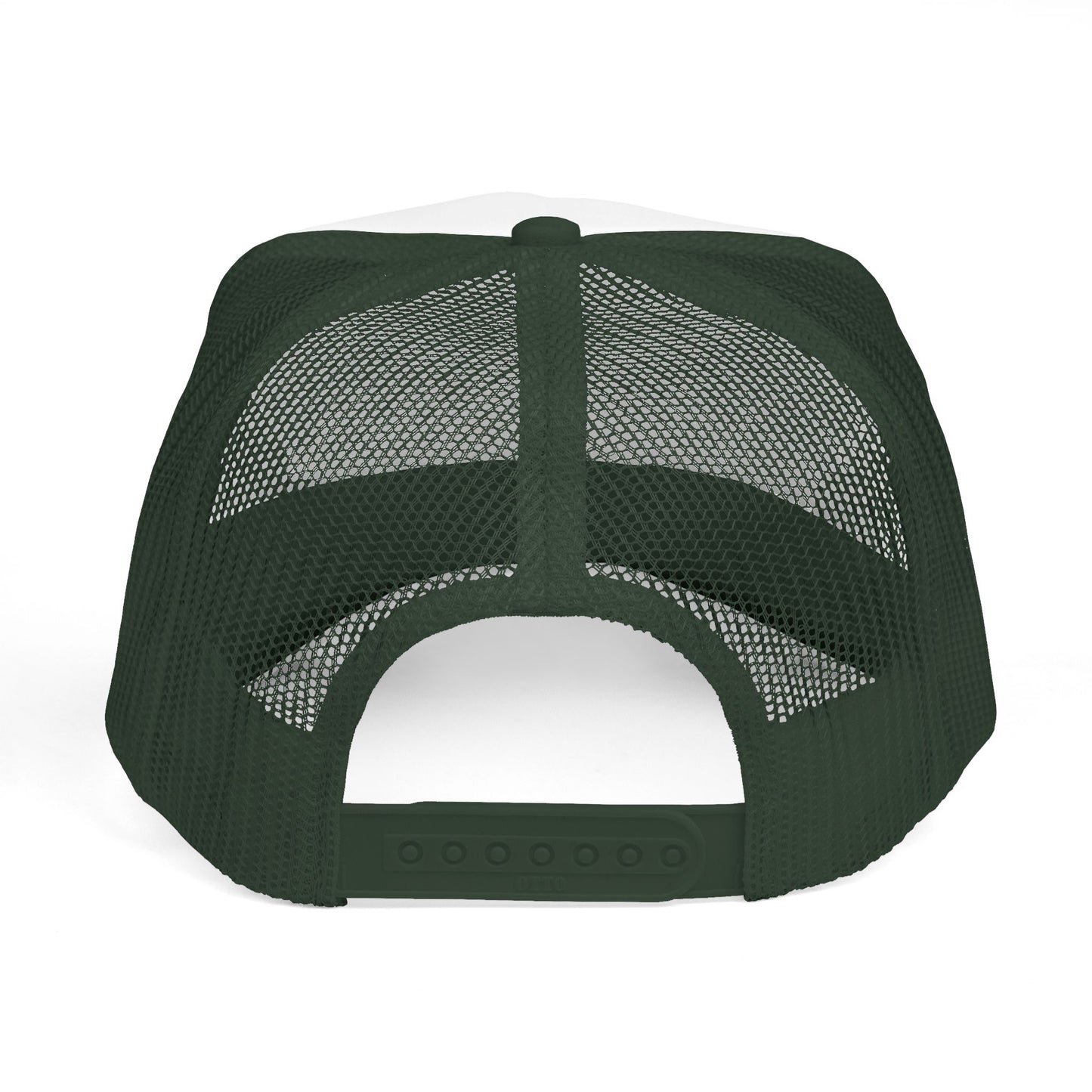 Count Duckula Trucker Hat