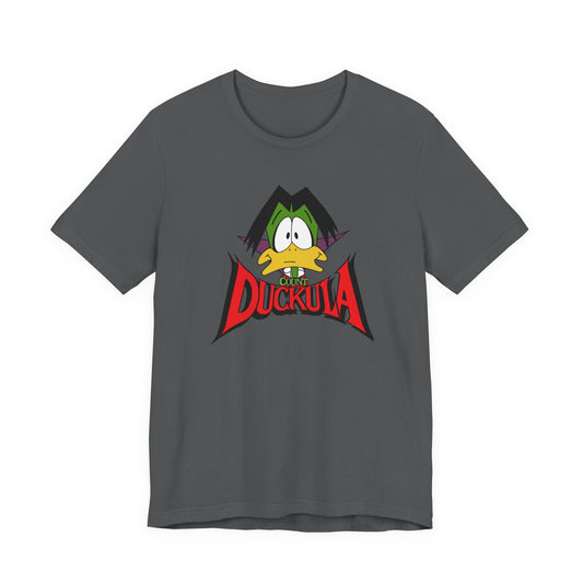 Count Duckula T-Shirt