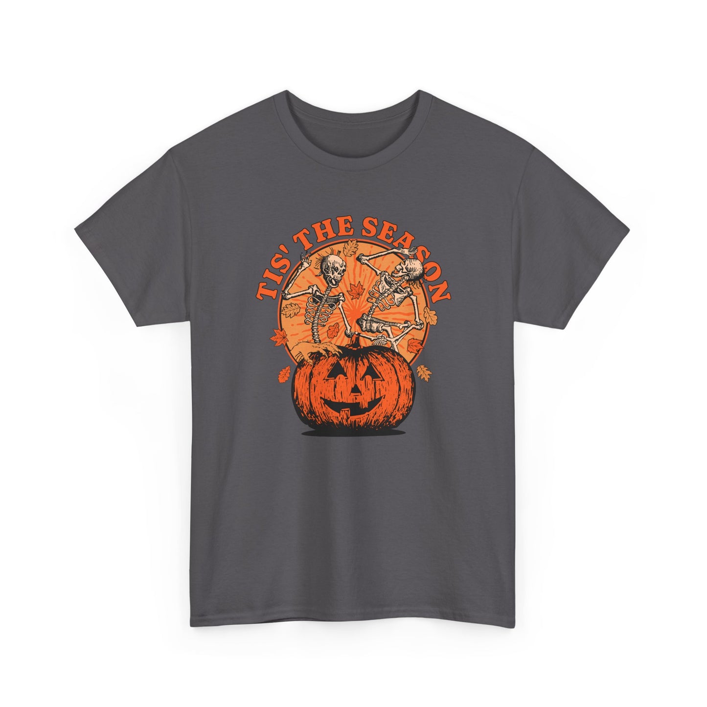 Tis the Season Halloween T-Shirt