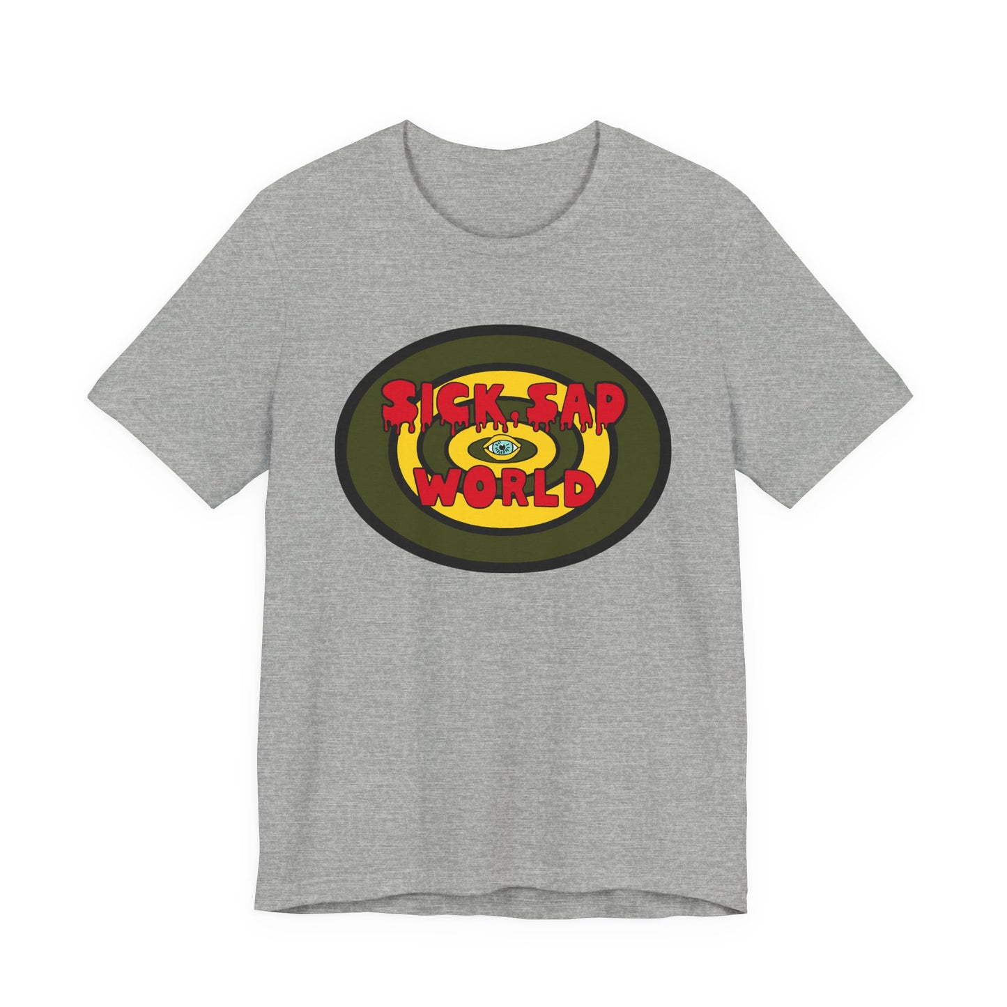 Sick Sad World T-Shirt
