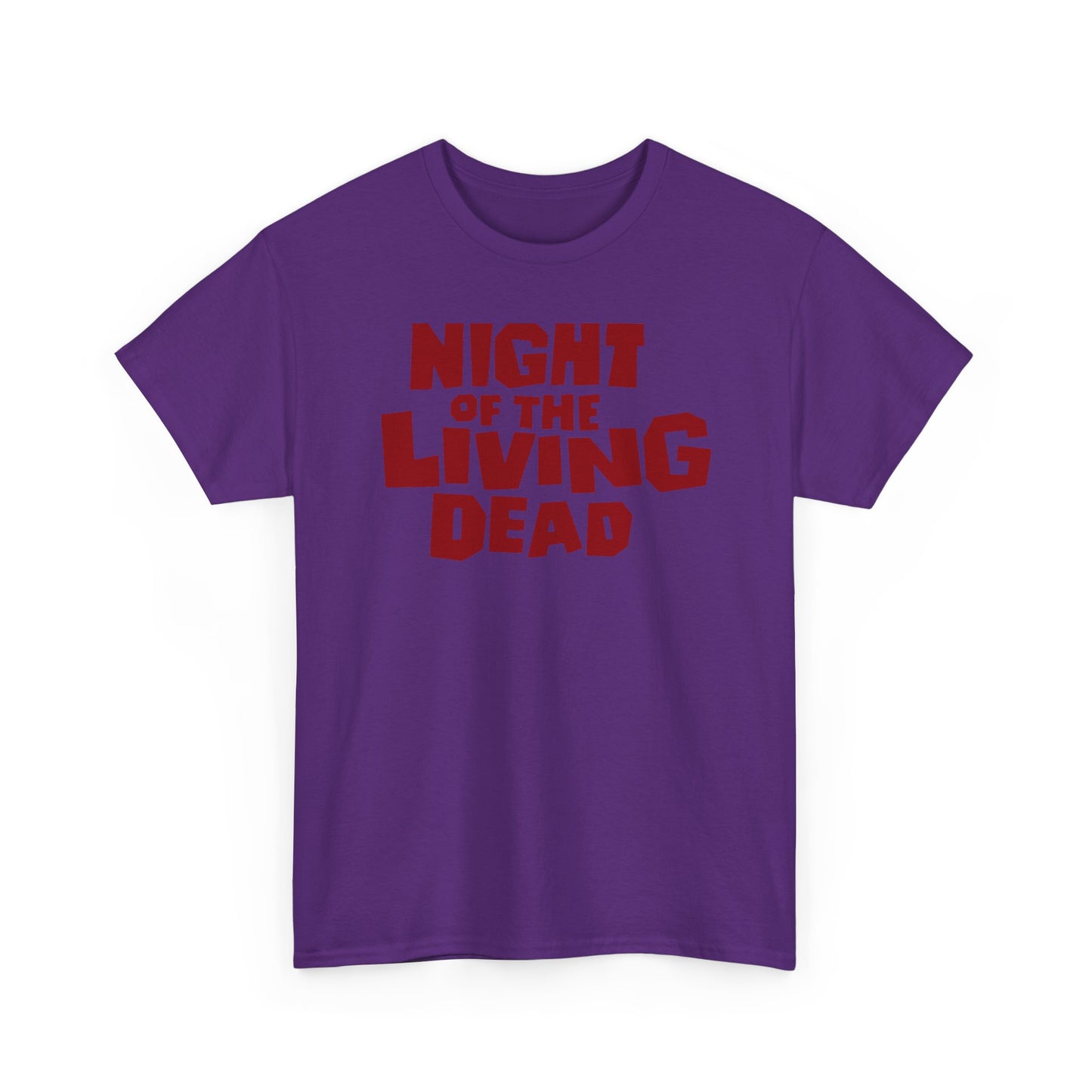 Night of the Living Dead T-Shirt