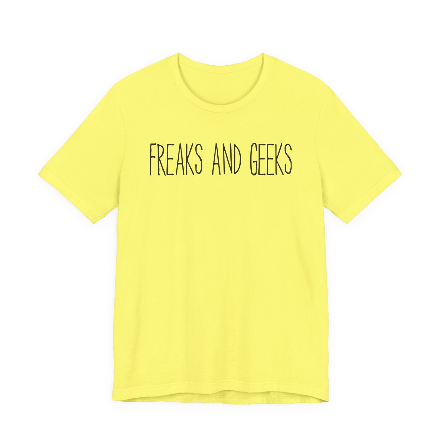 Freaks and Geeks T-Shirt