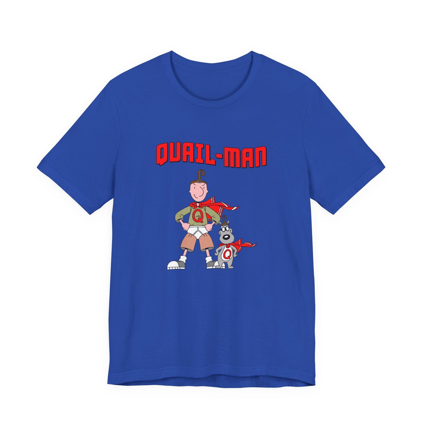 Doug Quailman T-Shirt