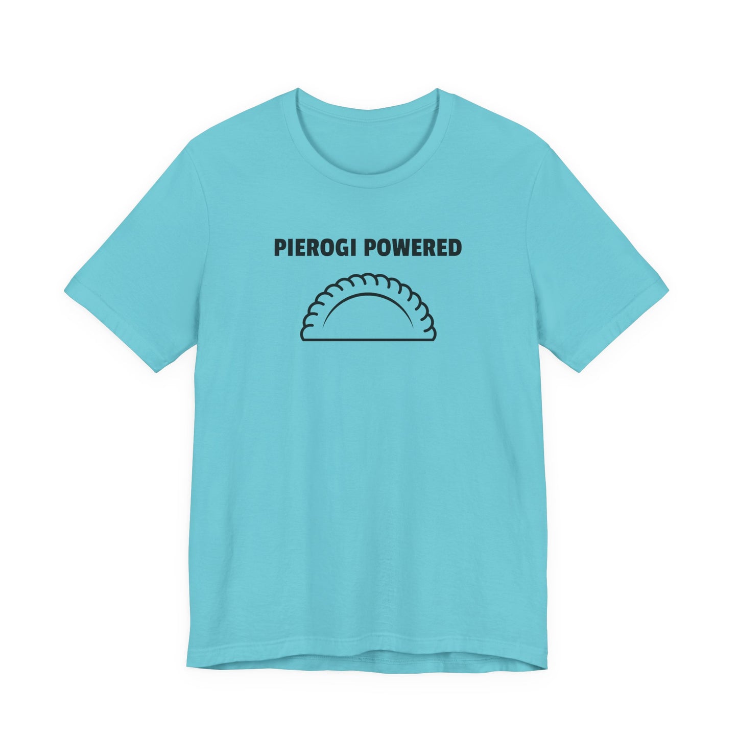 Pierogi Power T-Shirt