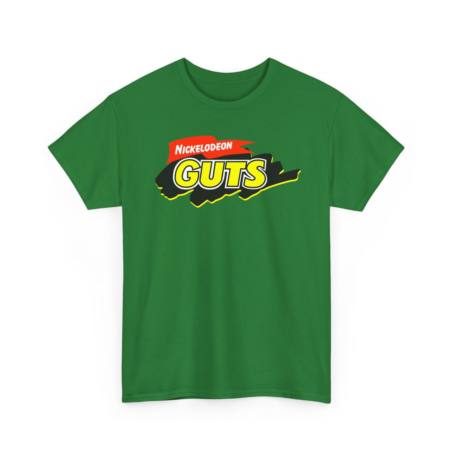 GUTS Game Show T-Shirt
