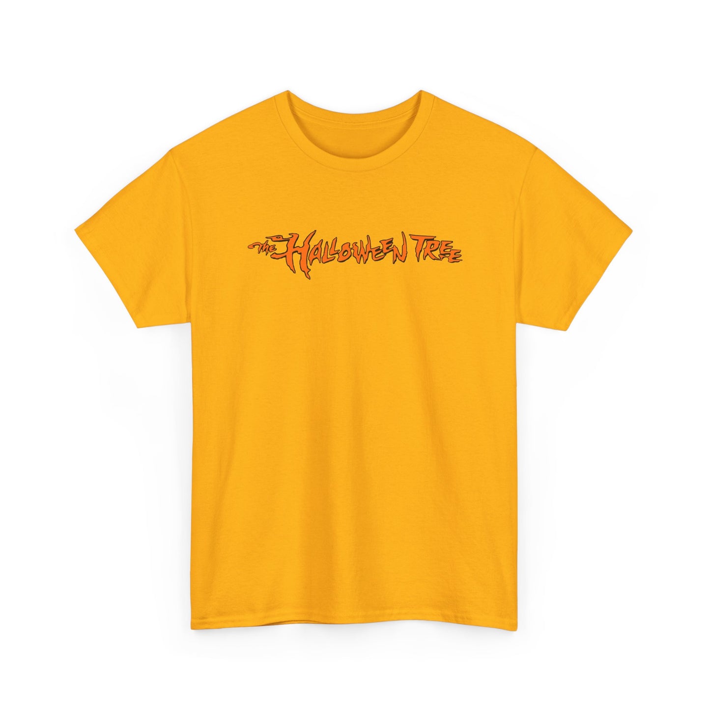 The Halloween Tree T-Shirt